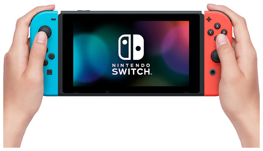 Nintendo Switch + Switch Sports Set + 3 Months Switch Online Bundle - Image 5