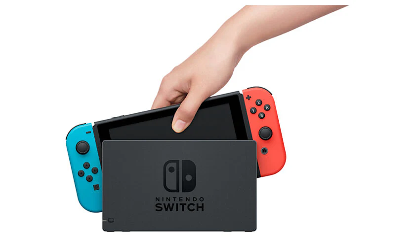 Nintendo Switch + Switch Sports Set + 3 Months Switch Online Bundle - Image 6