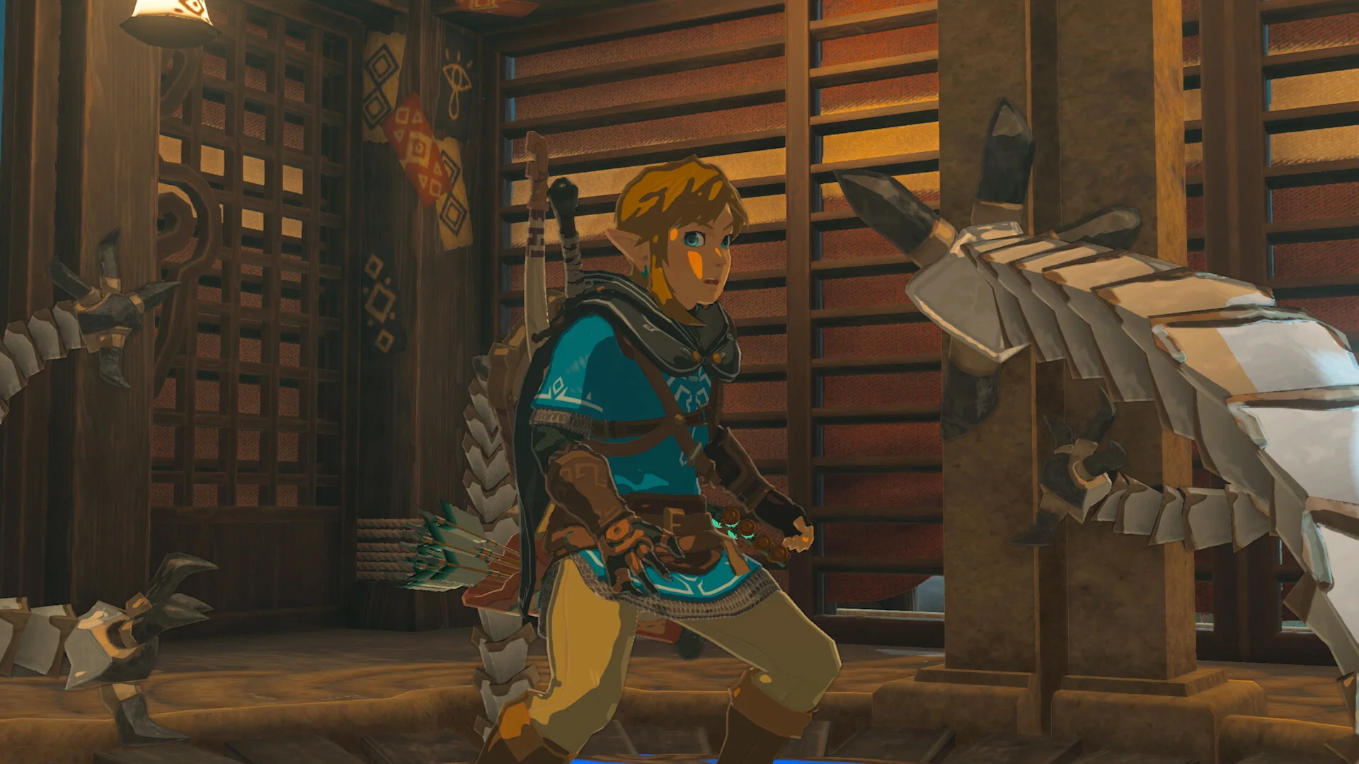 The Legend of Zelda: Tears of the Kingdom - Nintendo Switch - Image 14