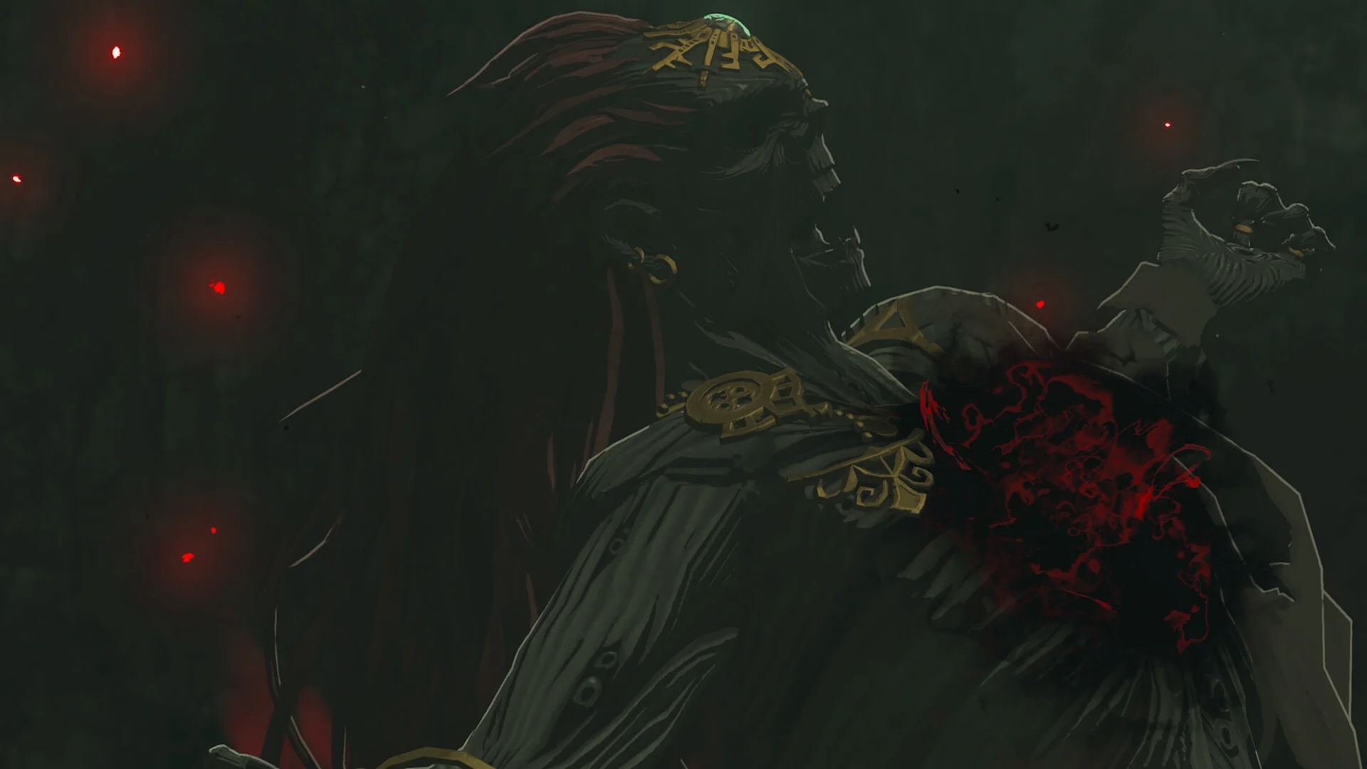 The Legend of Zelda: Tears of the Kingdom - Nintendo Switch - Image 15