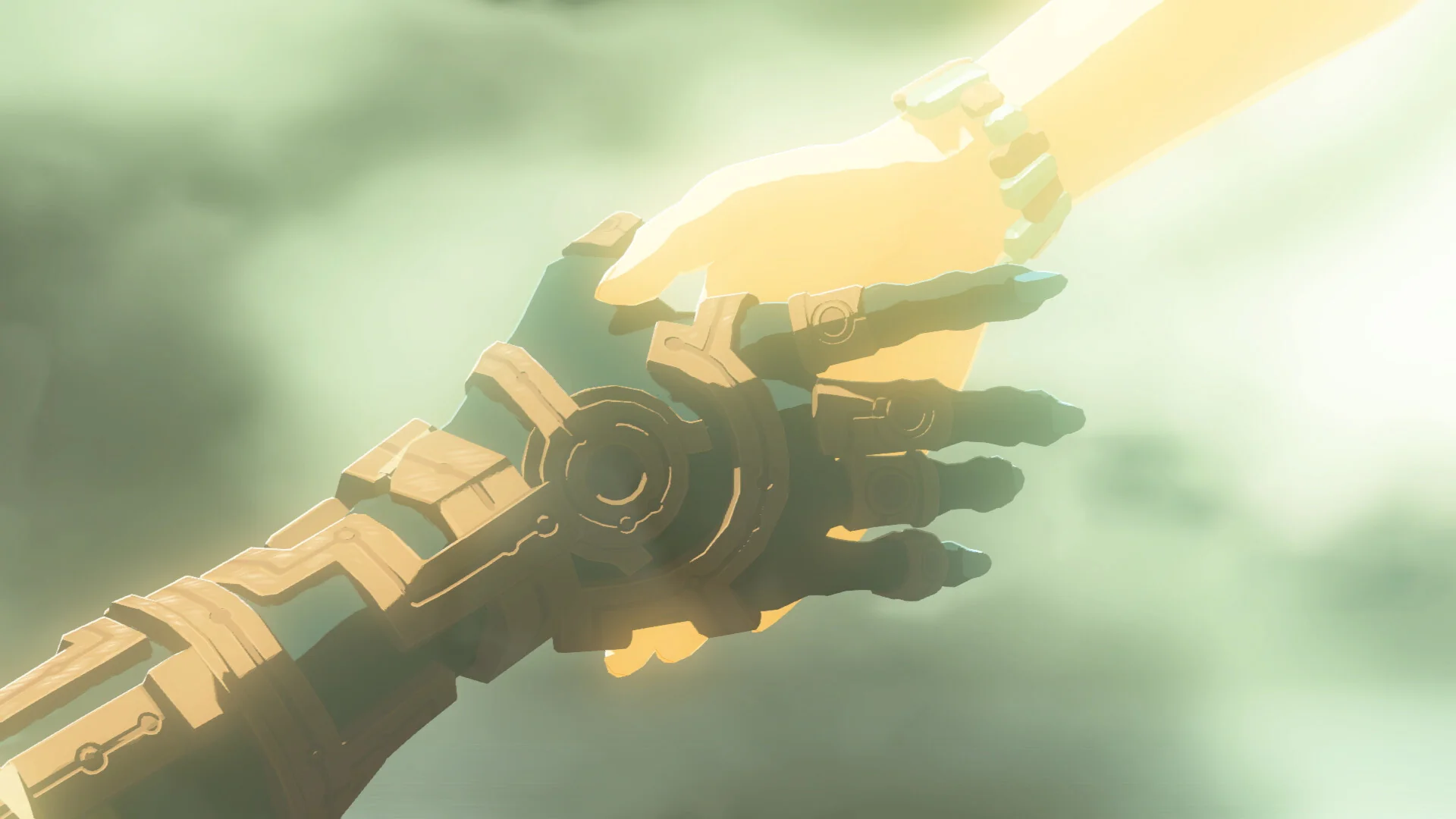 The Legend of Zelda: Tears of the Kingdom - Nintendo Switch - Image 19