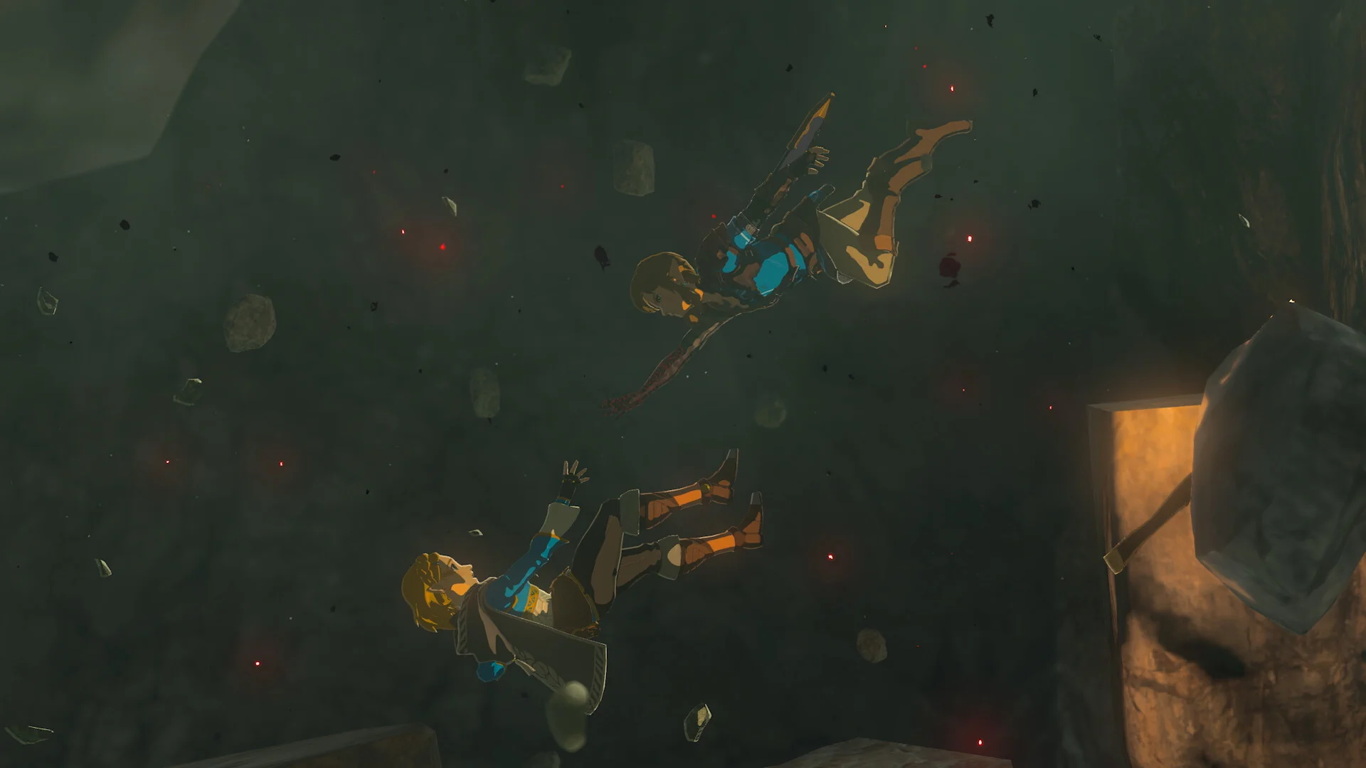 The Legend of Zelda: Tears of the Kingdom - Nintendo Switch - Image 25