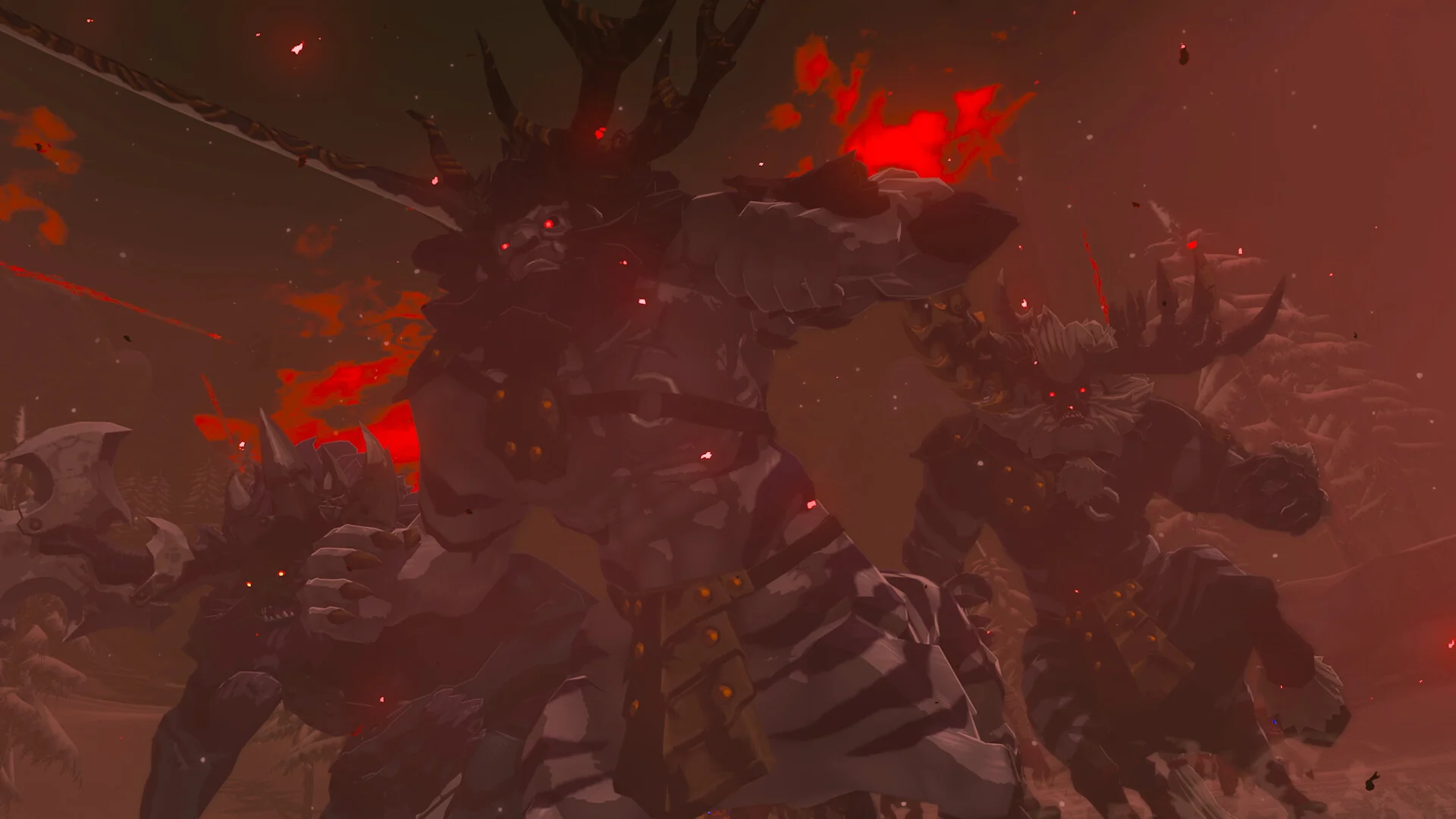 The Legend of Zelda: Tears of the Kingdom - Nintendo Switch - Image 36