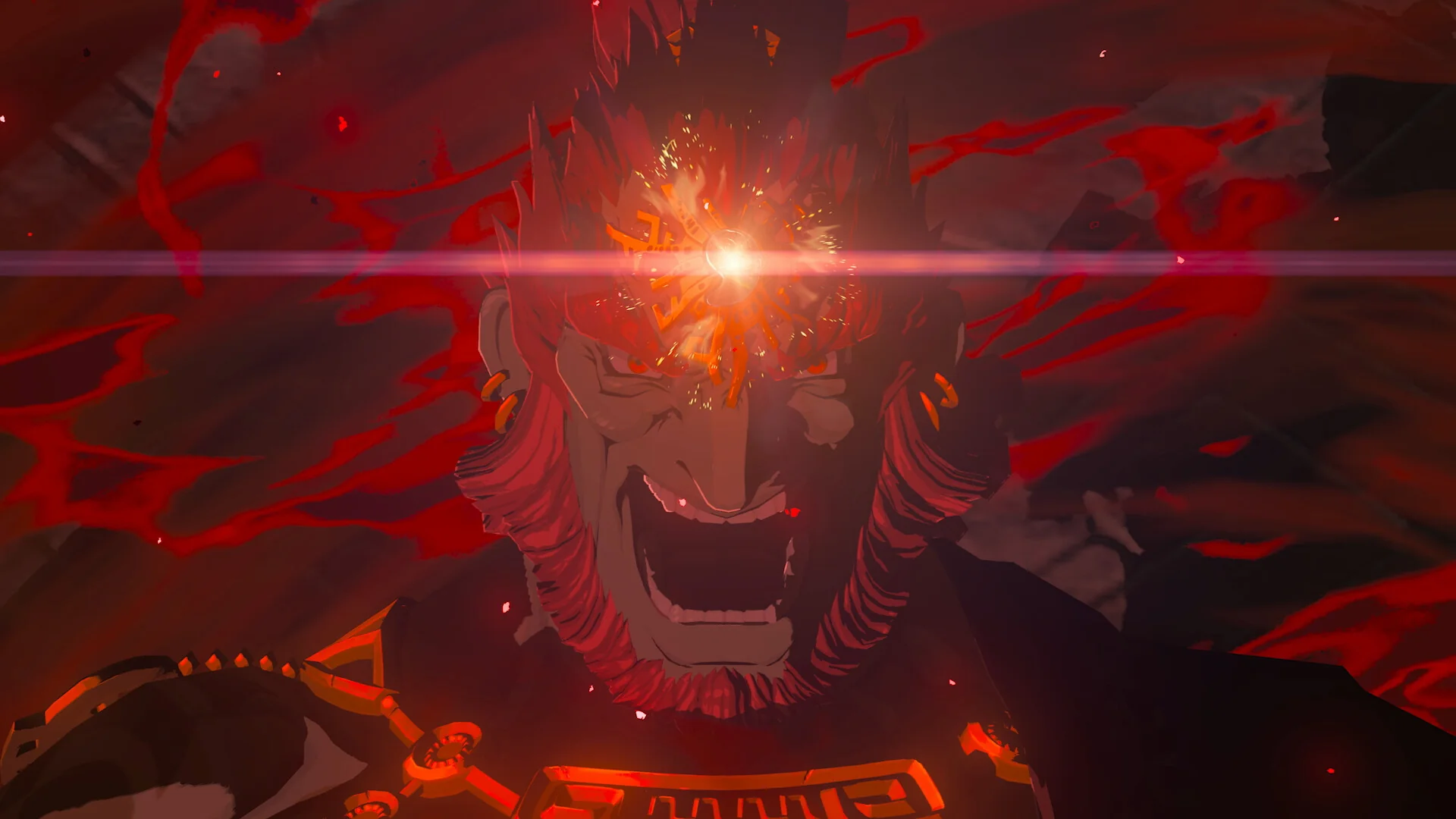 The Legend of Zelda: Tears of the Kingdom - Nintendo Switch - Image 37