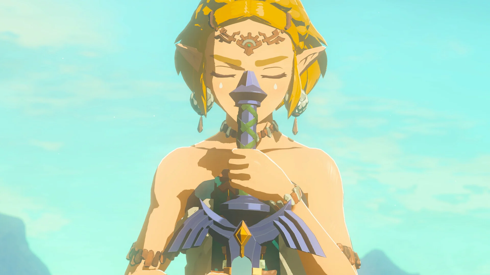 The Legend of Zelda: Tears of the Kingdom - Nintendo Switch - Image 39
