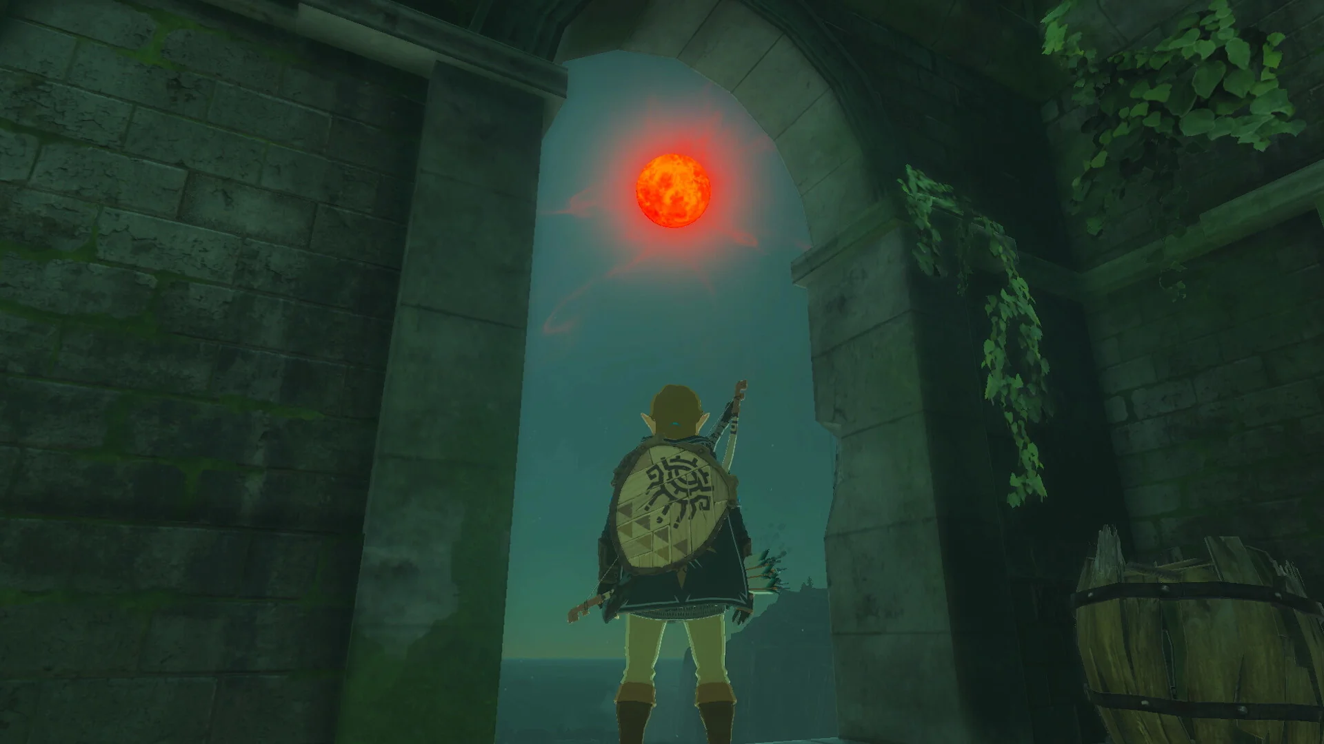 The Legend of Zelda: Tears of the Kingdom - Nintendo Switch - Image 6