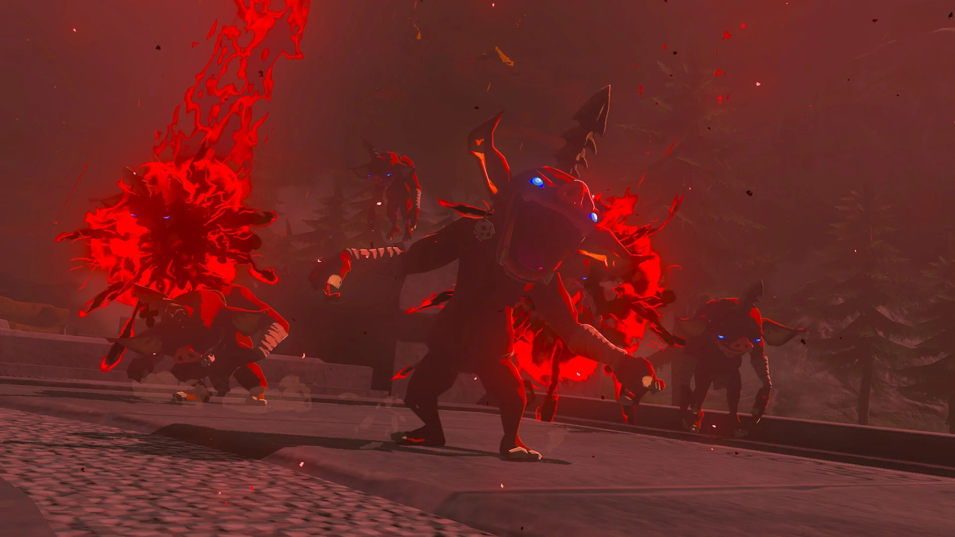 The Legend of Zelda: Tears of the Kingdom - Nintendo Switch - Image 7