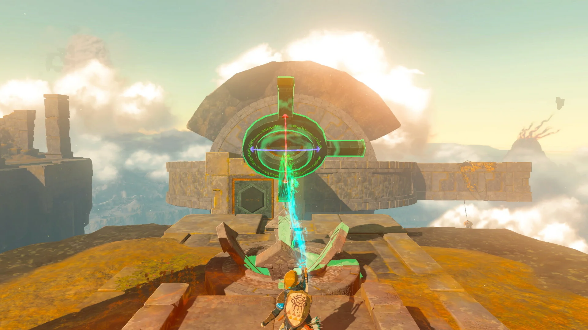 The Legend of Zelda: Tears of the Kingdom - Nintendo Switch - Image 8