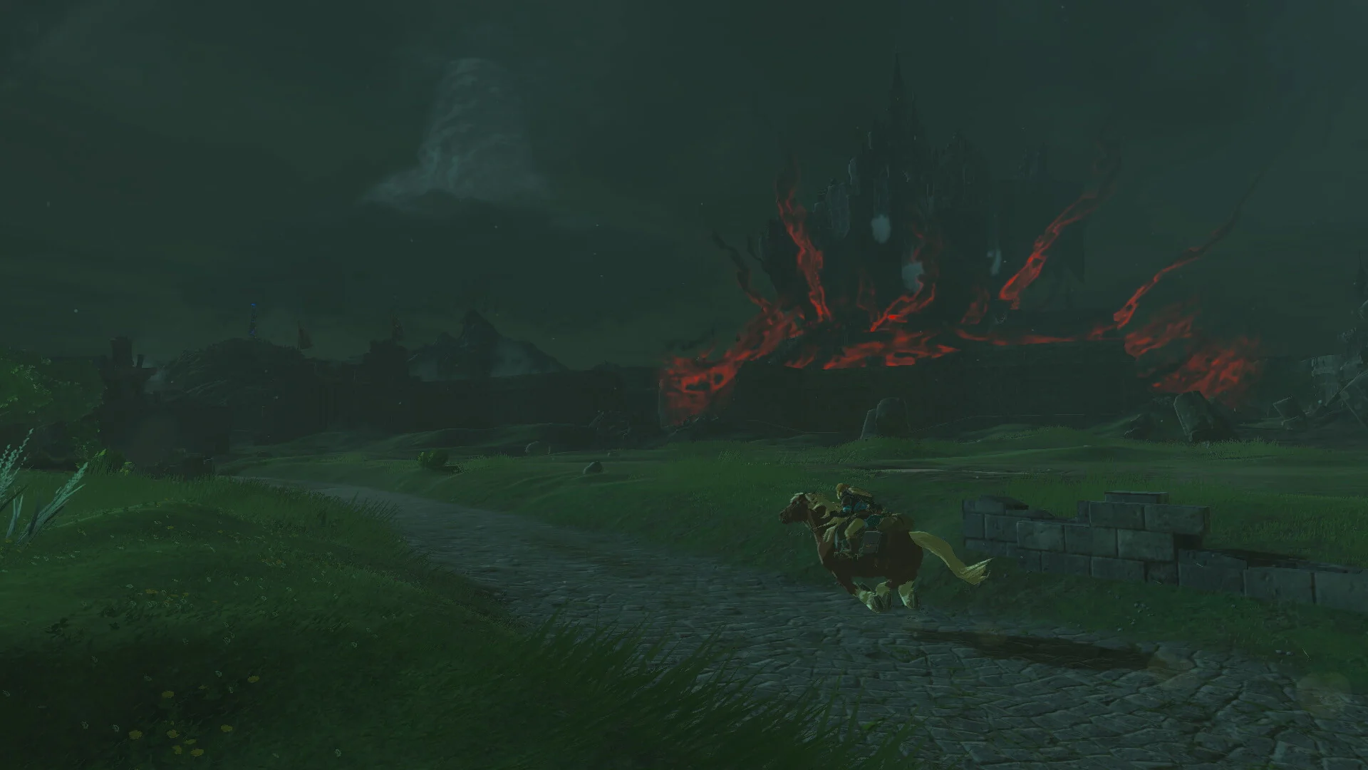 The Legend of Zelda: Tears of the Kingdom - Nintendo Switch - Image 9