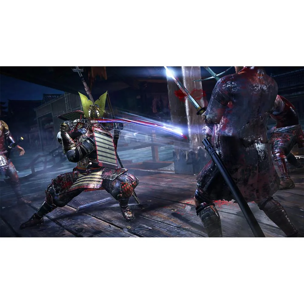 Nioh (HITS) - PS4 - Image 2