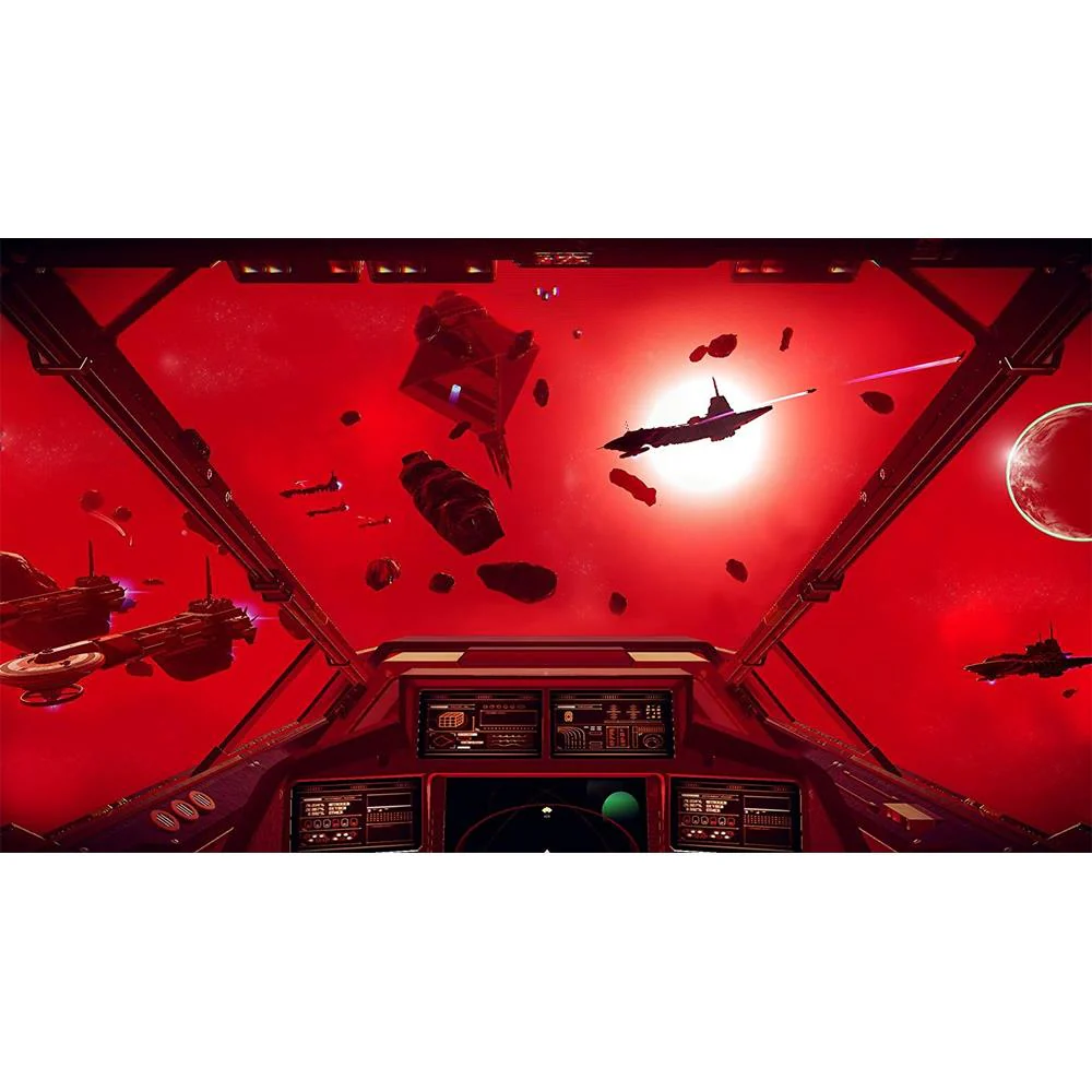 No Man's Sky - Beyond - PS4 - PS VR - Image 4