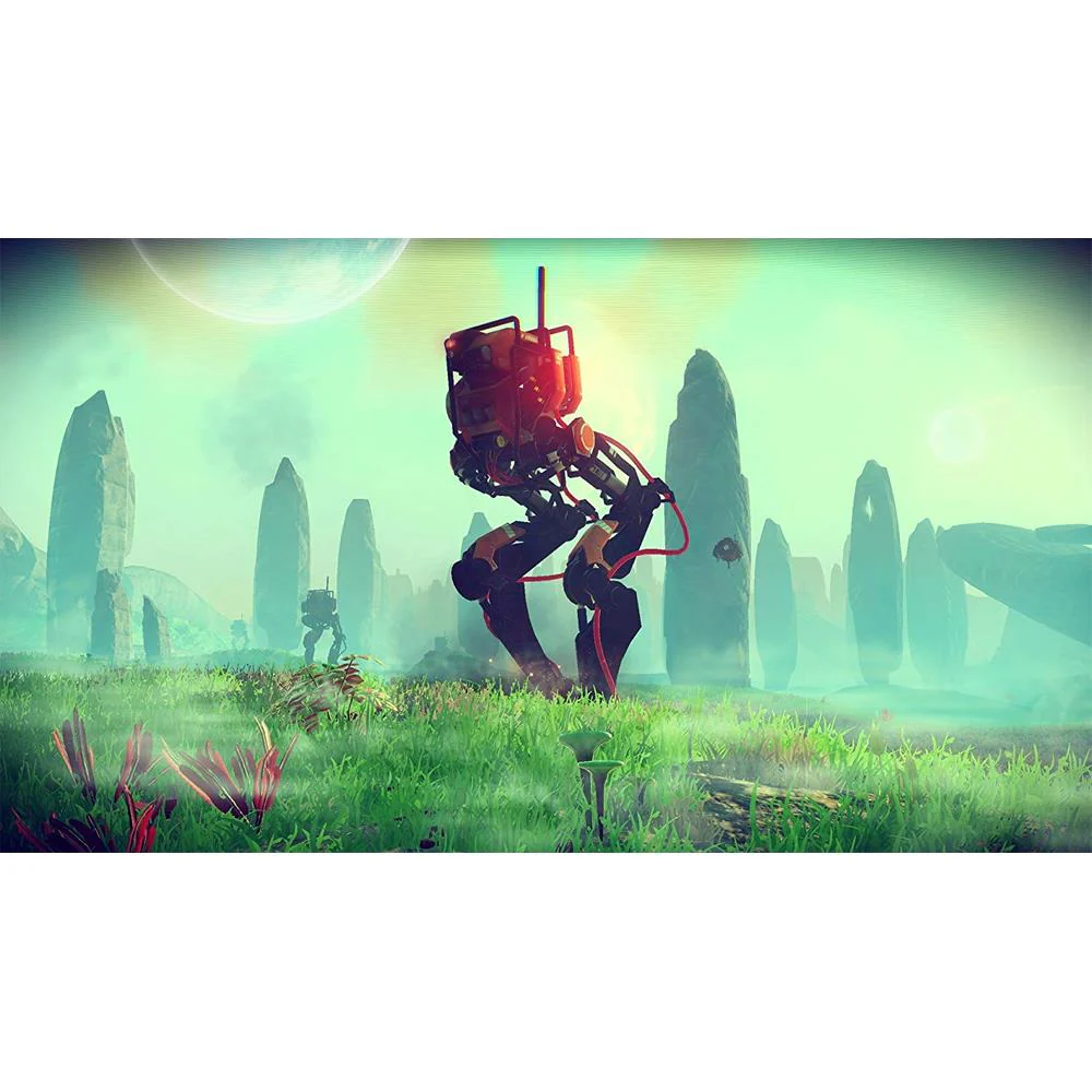 No Man's Sky - PS4 - Image 2