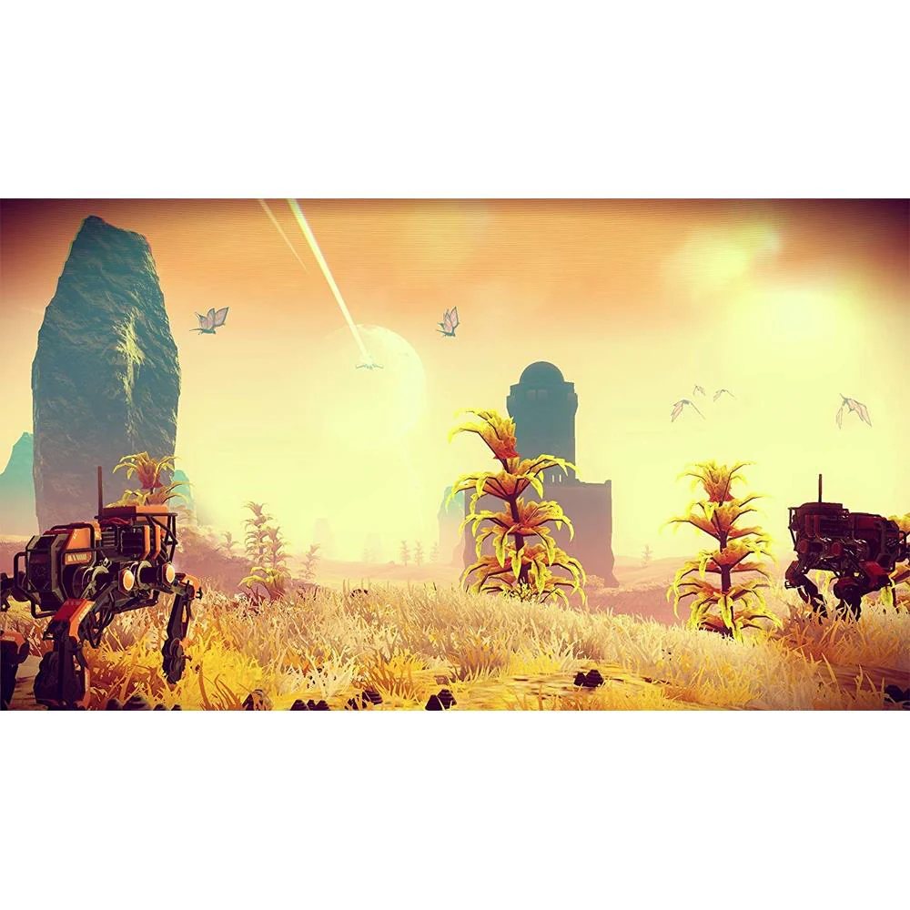 No Man's Sky - PS4 - Image 3