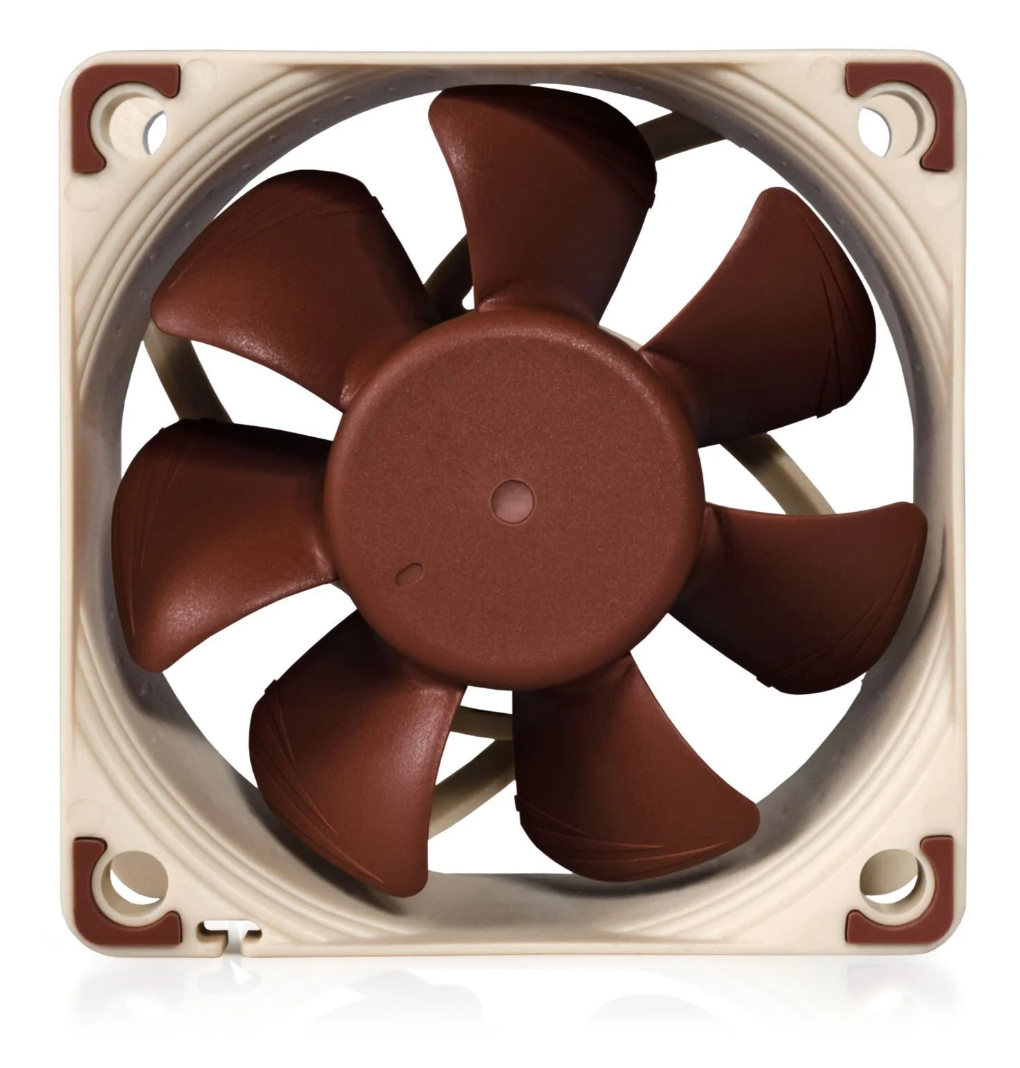 Noctua NF-A6x25 - Computer Case Fan - 60mm - Image 3