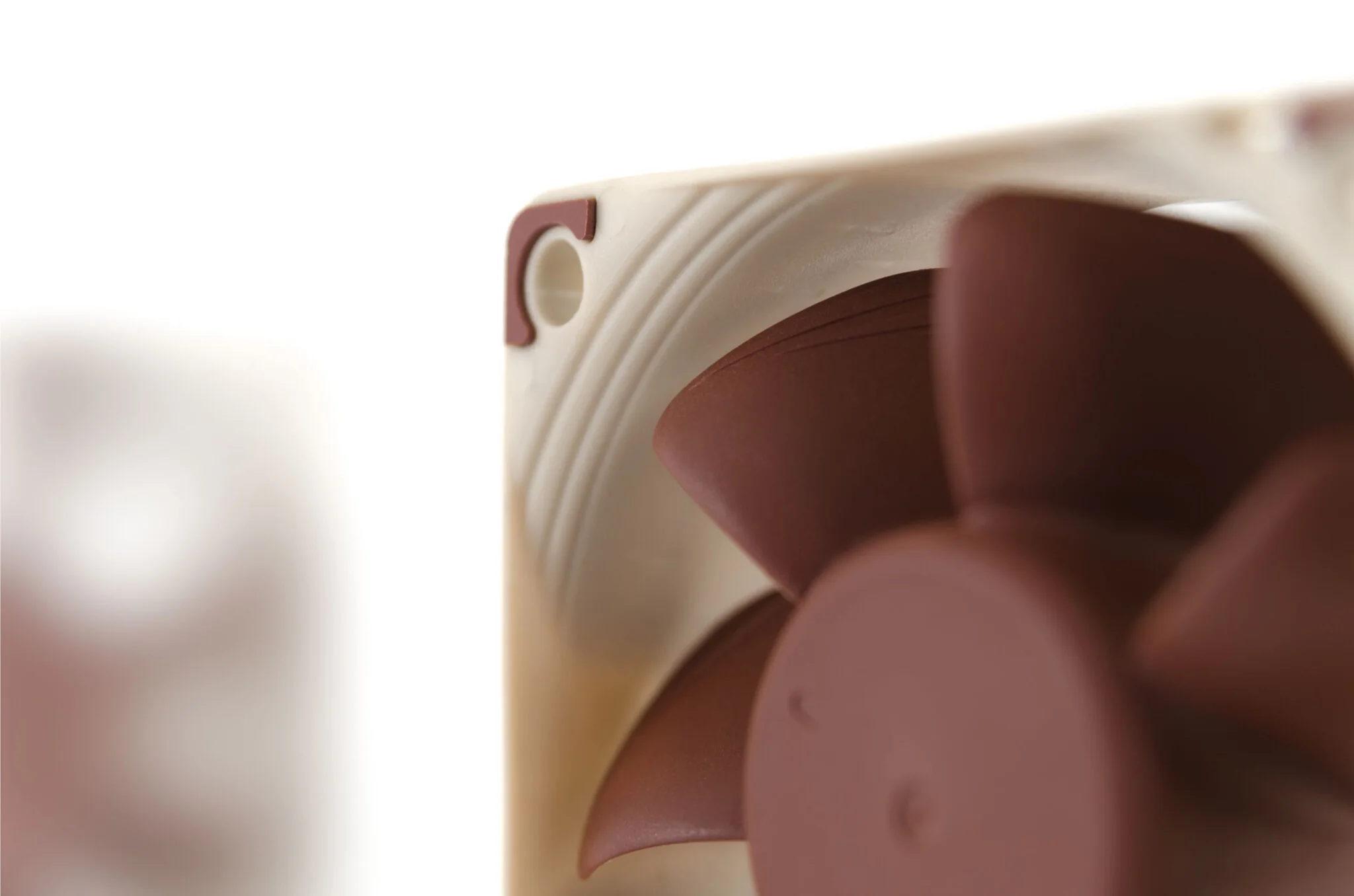 Noctua NF-A6x25 - Computer Case Fan - 60mm - Image 5