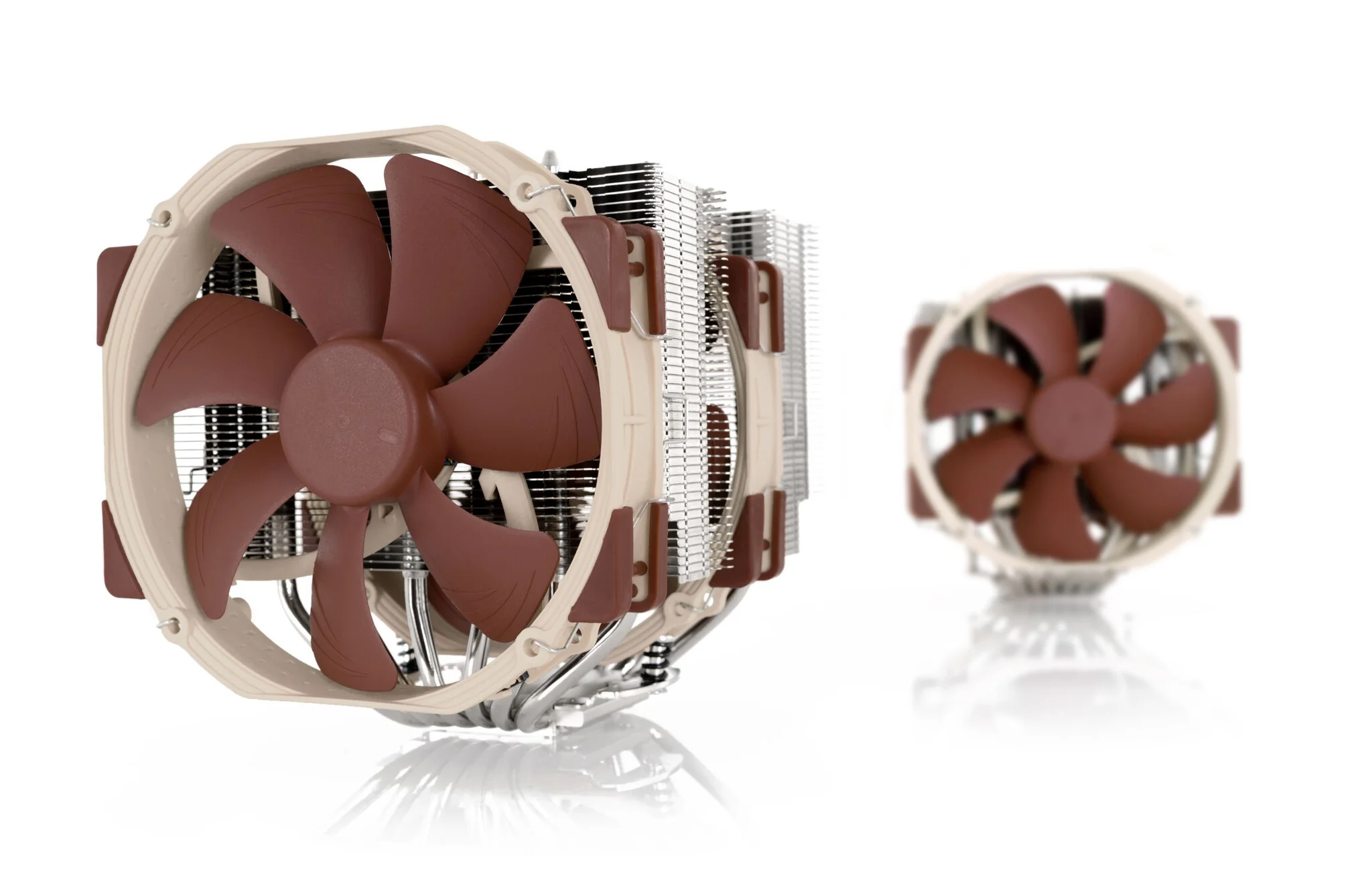 Noctua NH-D15 - Air Processor Cooler - 140mm - Image 3