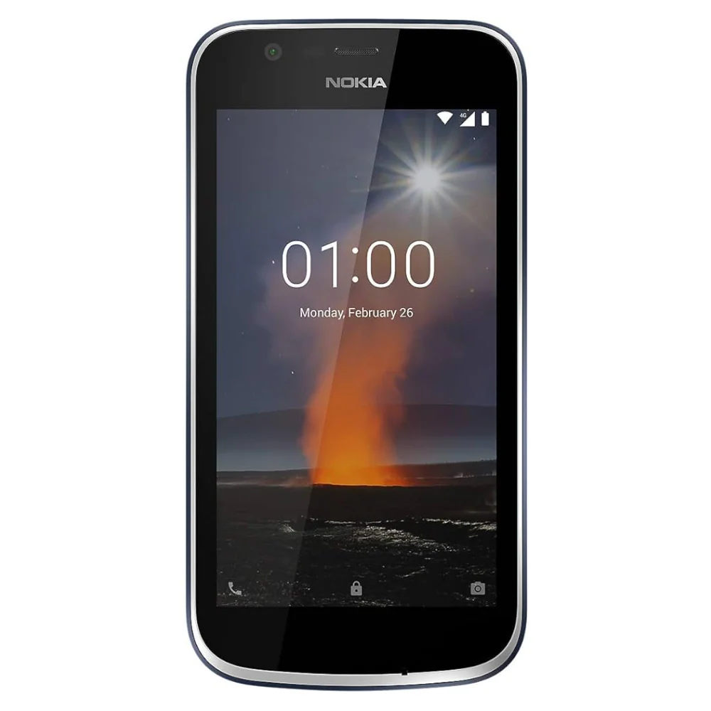 Nokia 1 - Refurbished - Image 4