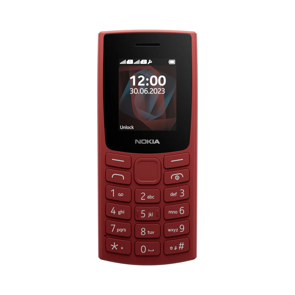 Nokia 105 (2023) - Image 7