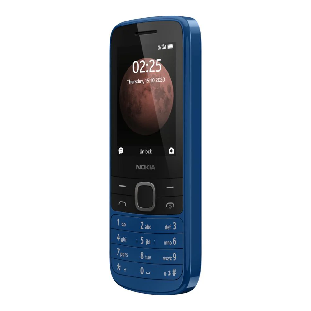 Nokia 225 4G - Image 3