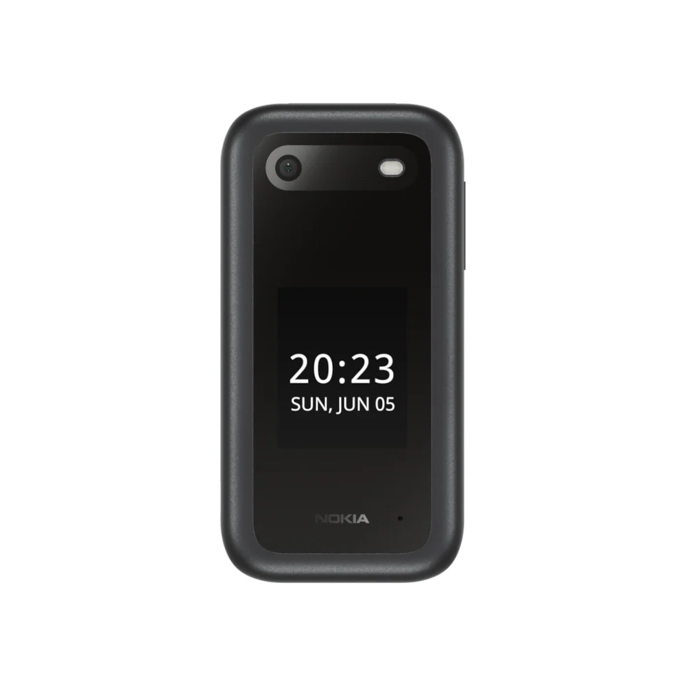 Nokia 2660 Flip - Image 4