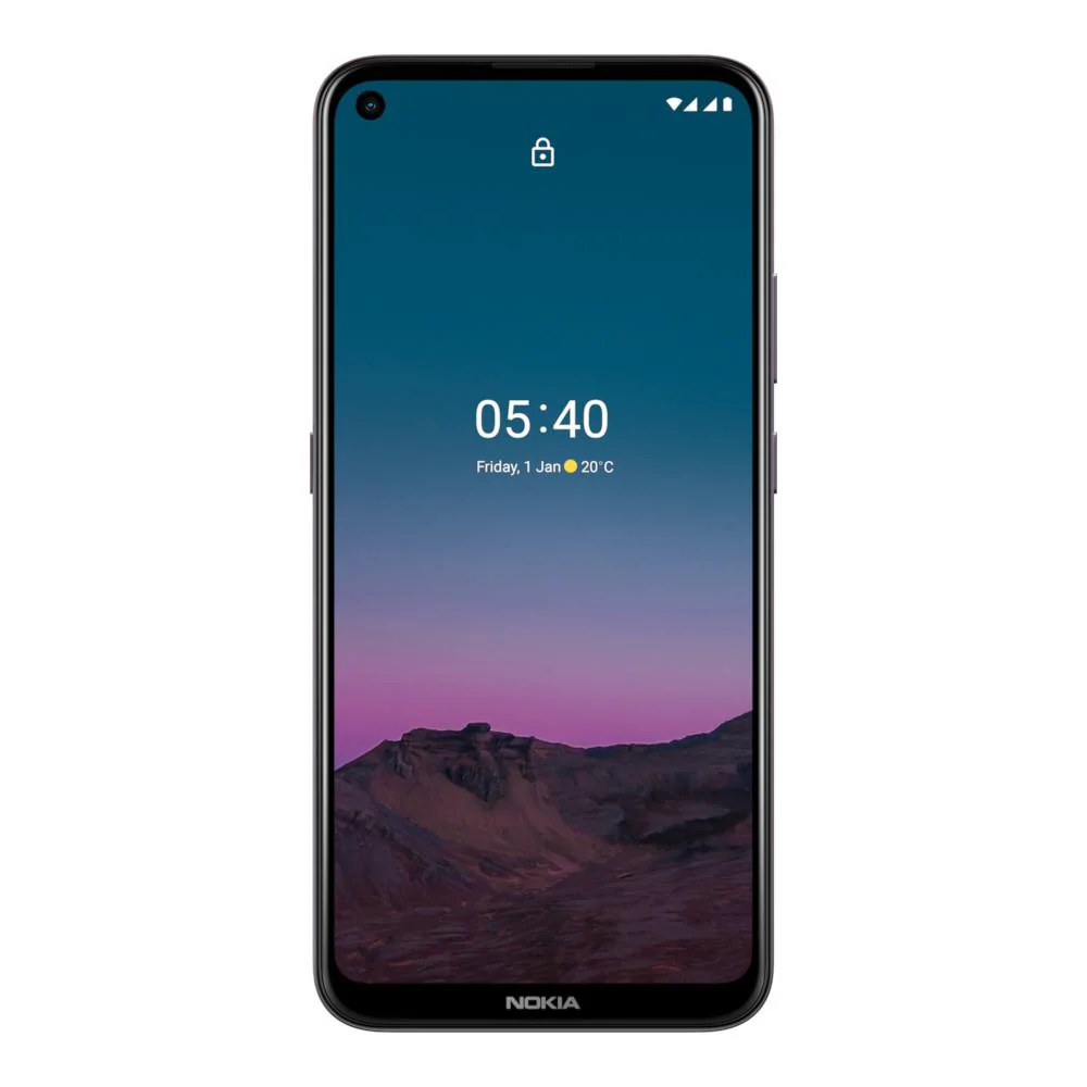 Nokia 5.4 - Refurbished - Image 12