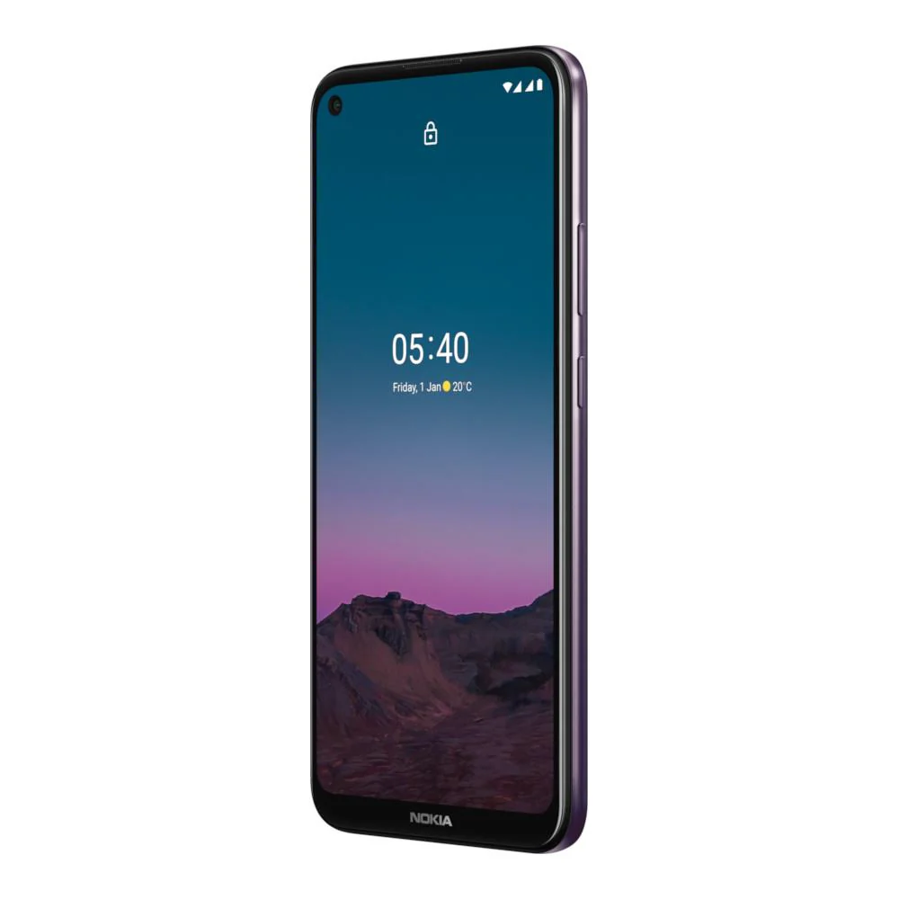 Nokia 5.4 - Refurbished - Image 14