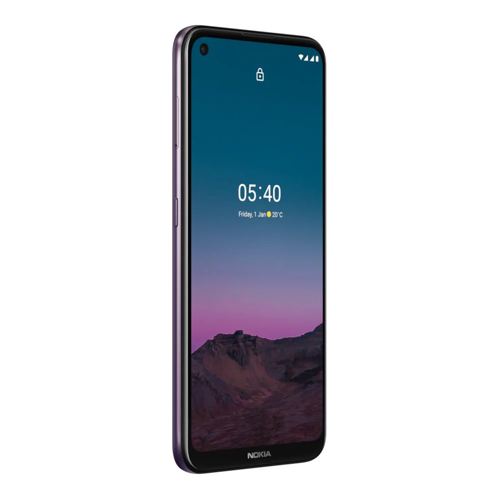 Nokia 5.4 - Refurbished - Image 15