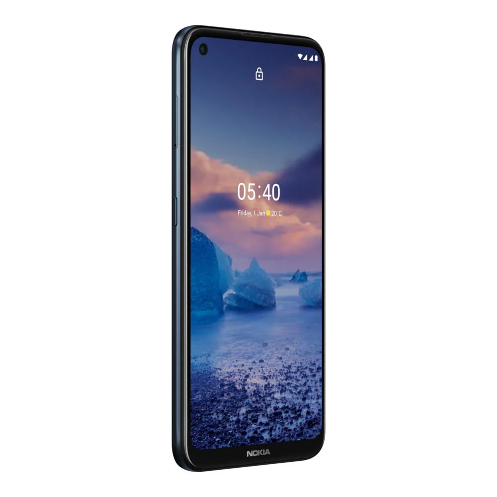 Nokia 5.4 - Refurbished - Image 5