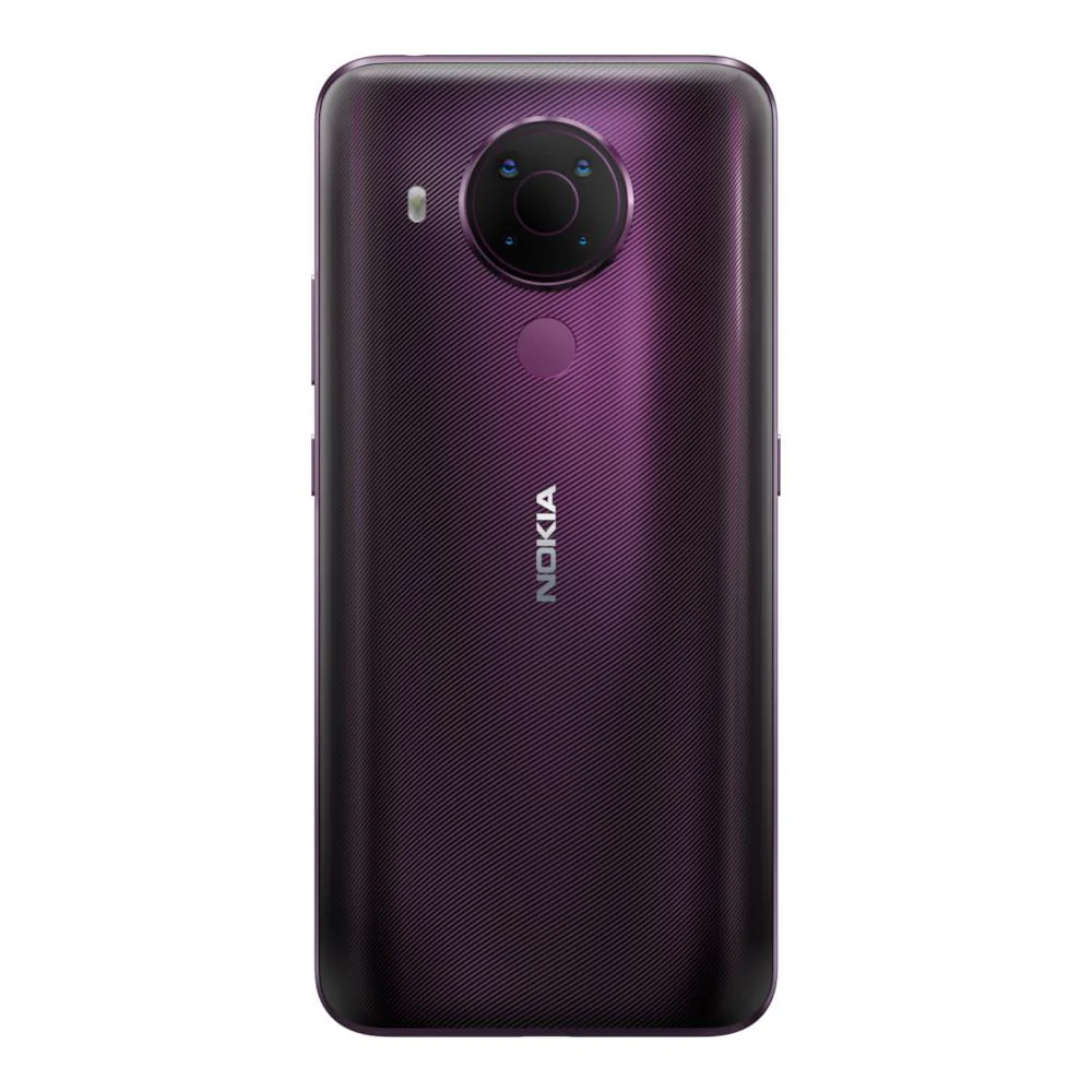 Nokia 5.4 - Refurbished - Image 8