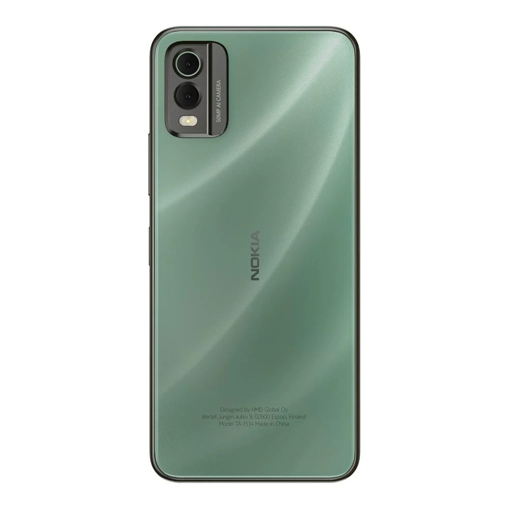 Nokia C32 - Refurbished - Image 8