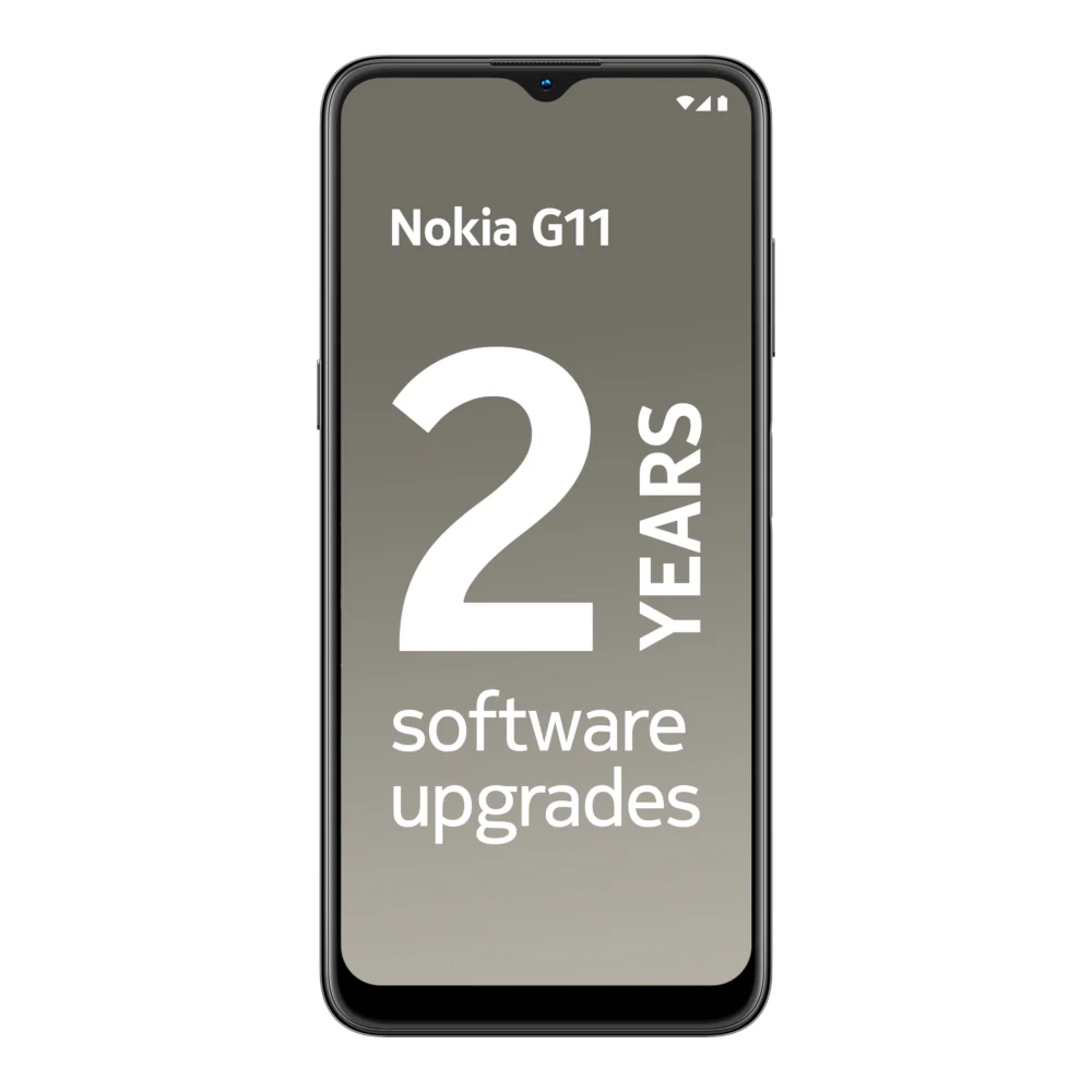 Nokia G11 - Refurbished - Image 3