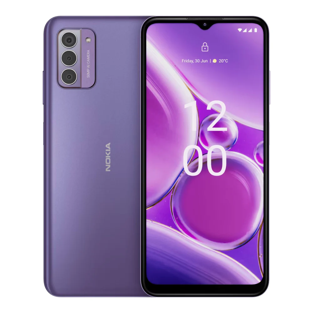 Nokia G42 (5G) - Image 4