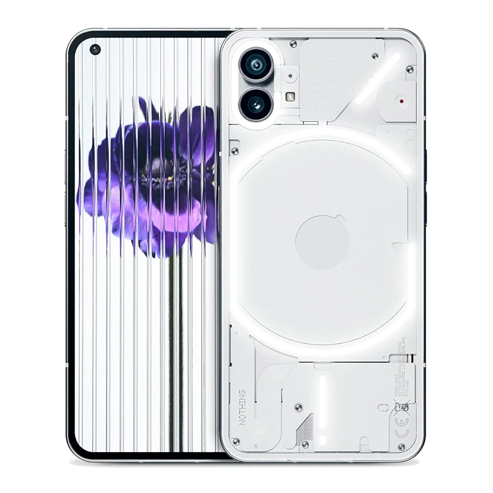 Nothing Phone (1) - Refurbished - Image 5