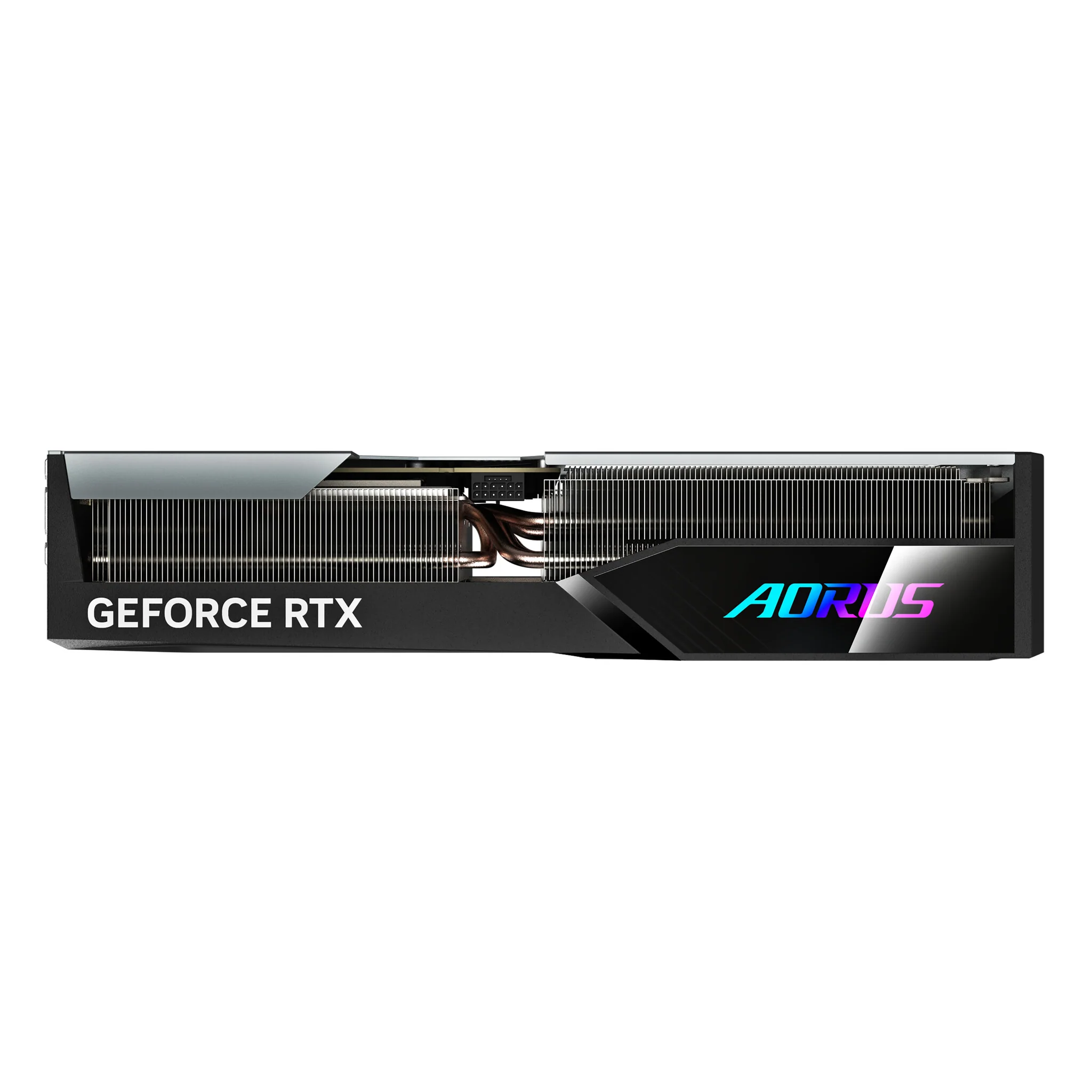 Gigabyte AORUS MASTER - NVIDIA 16 GB GDDR6X GeForce RTX 4070 Ti SUPER graphics card - Image 7