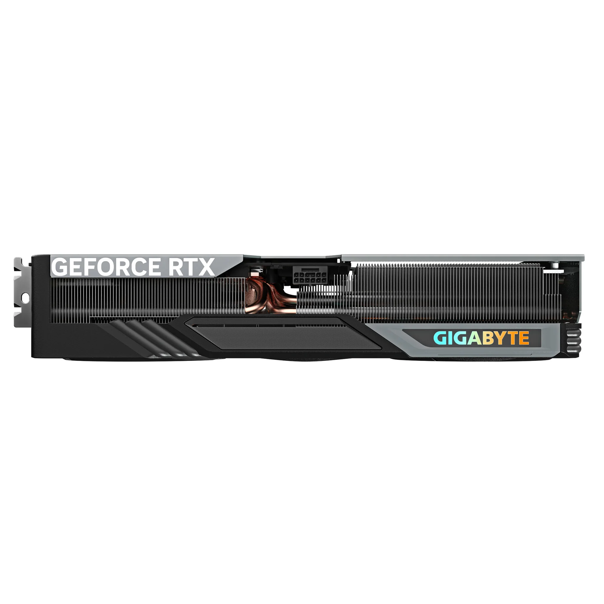 Gigabyte GAMING OC 16G - NVIDIA 16 GB GDDR6X GeForce RTX 4070 Ti SUPER graphics card - Image 6