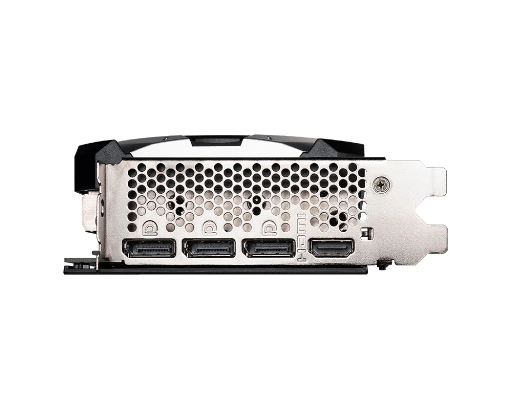 MSI VENTUS 16G 3X OC - NVIDIA 16 GB GDDR6X GeForce RTX 4070 Ti SUPER graphics card - Image 5