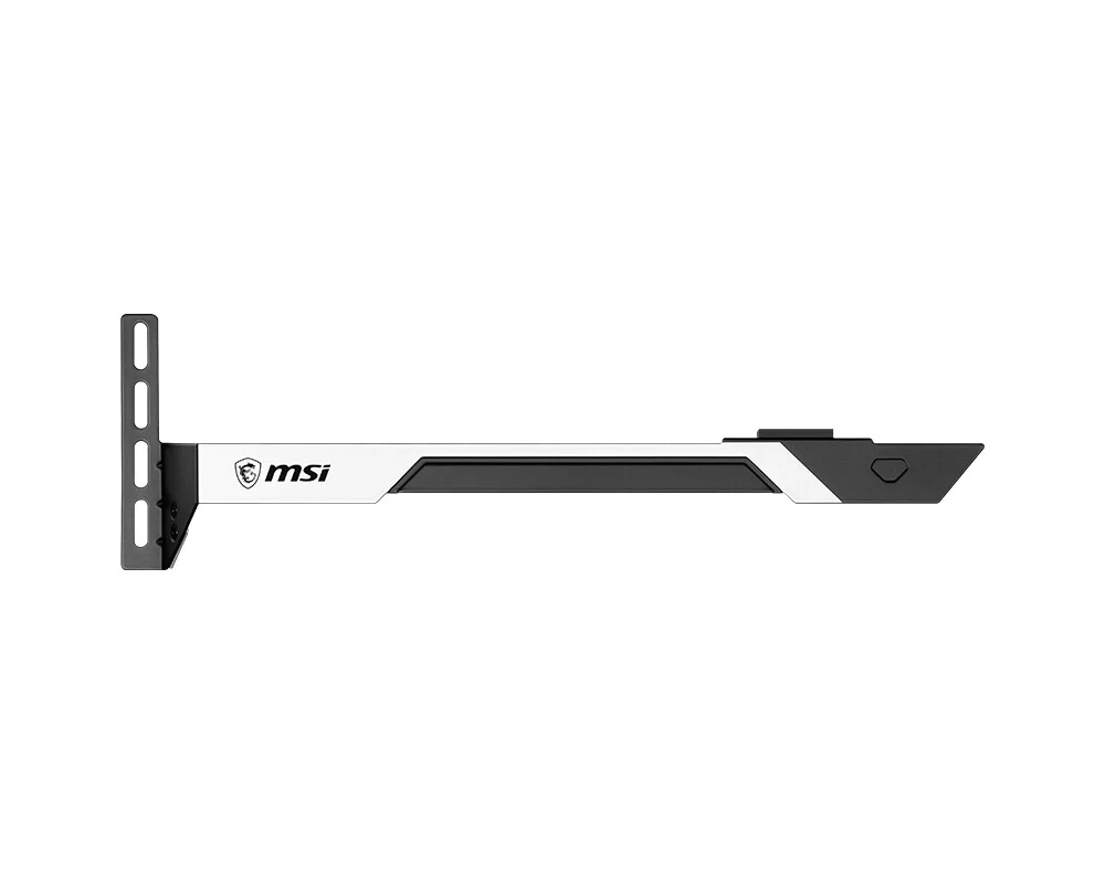 MSI VENTUS 16G 3X OC - NVIDIA 16 GB GDDR6X GeForce RTX 4070 Ti SUPER graphics card - Image 7