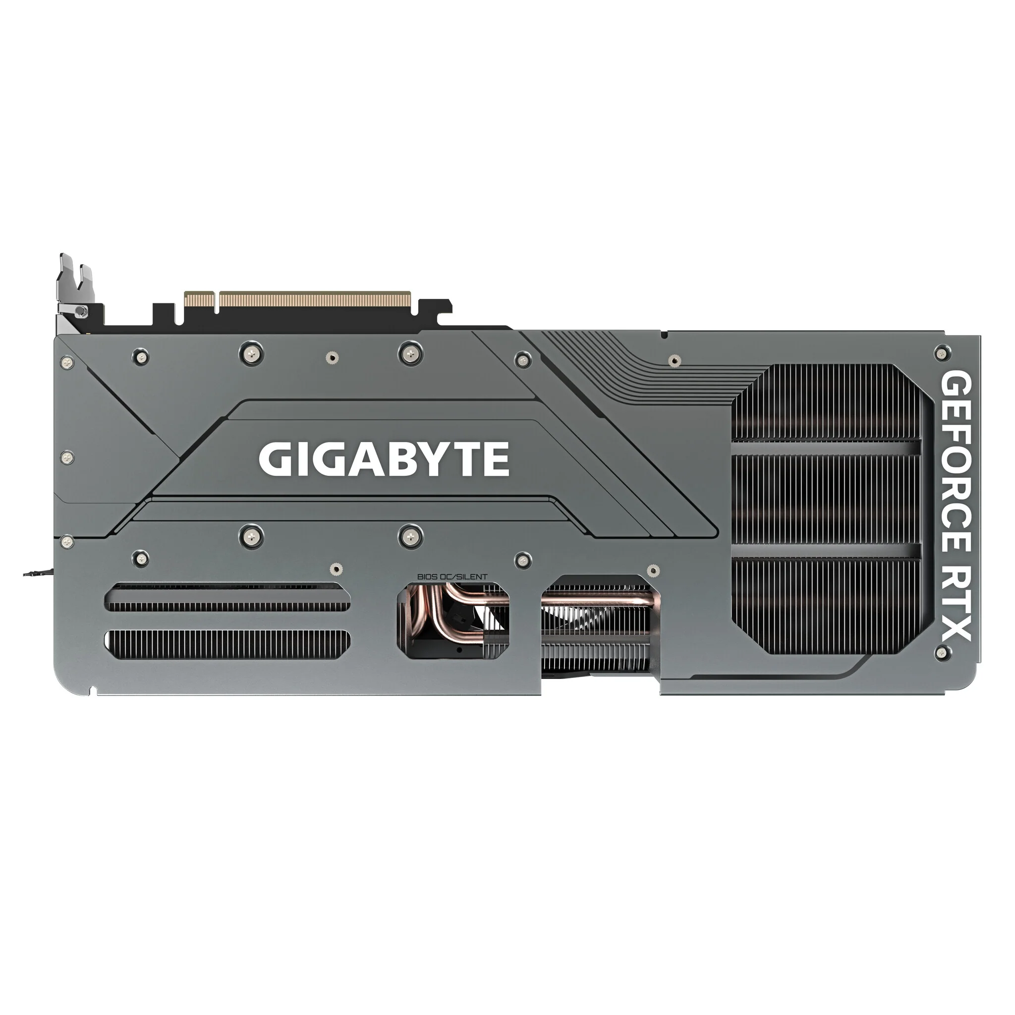 Gigabyte GAMING OC 16G - NVIDIA 16 GB GDDR6X GeForce RTX 4080 SUPER graphics card - Image 7