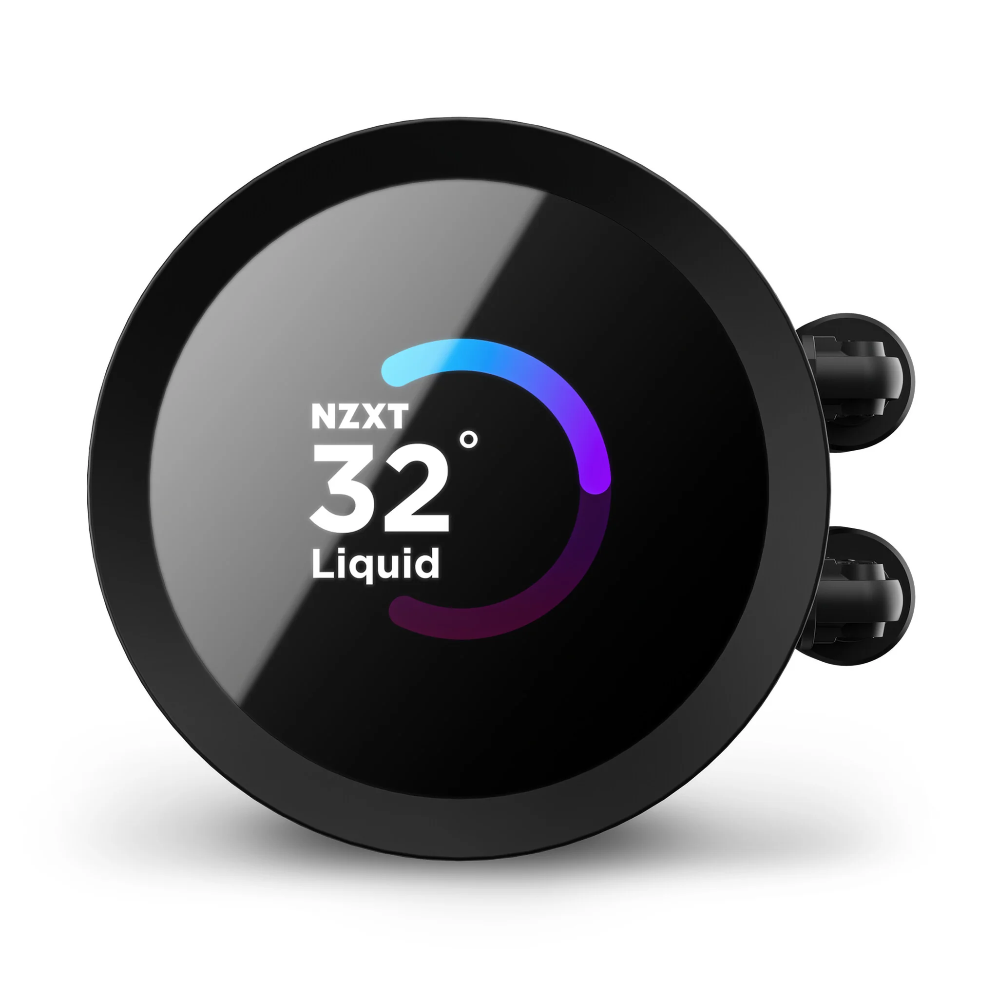 NZXT Kraken 360 - All-in-one Liquid Processor Cooler in Black - 360mm - Image 3