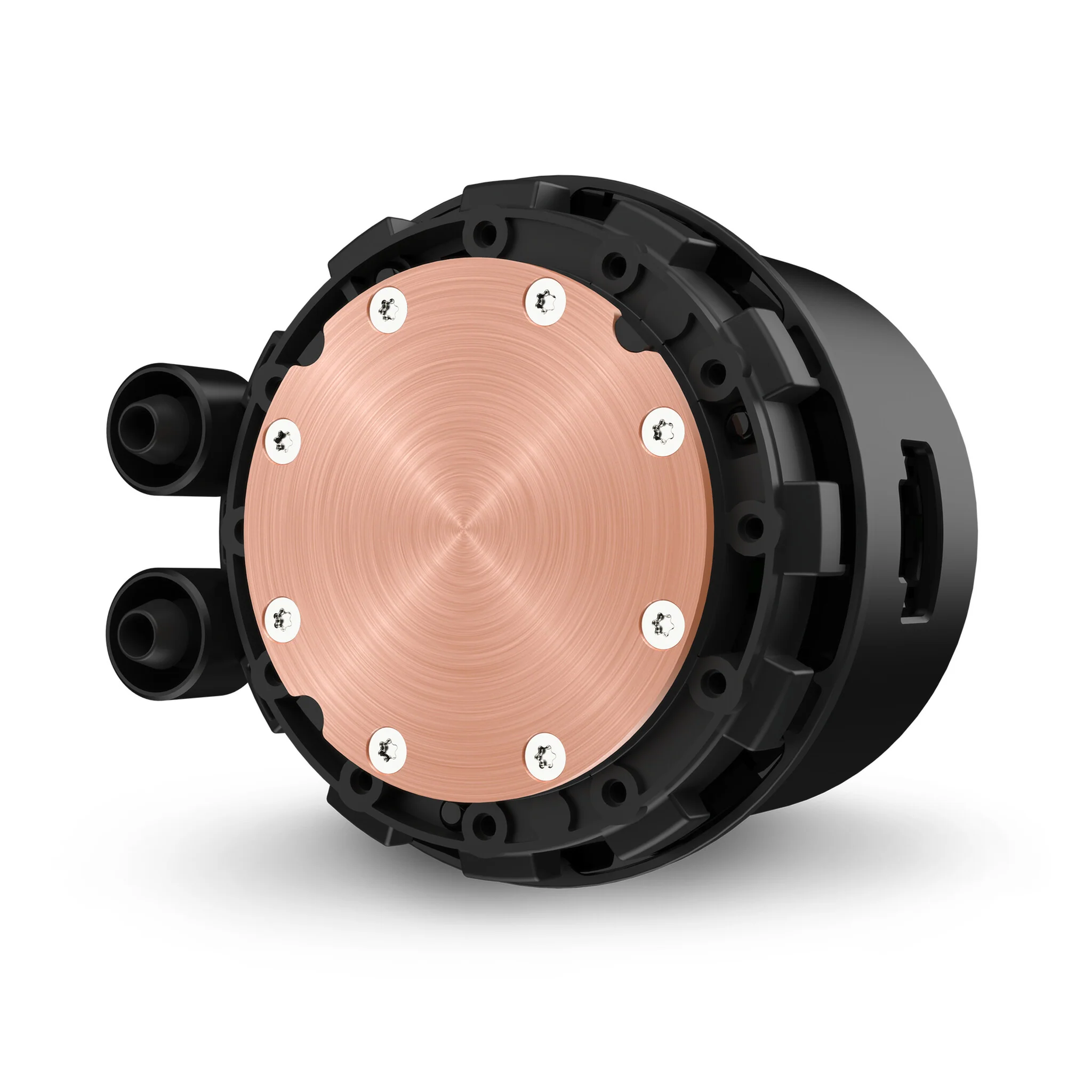 NZXT Kraken 360 - All-in-one Liquid Processor Cooler in Black - 360mm - Image 4