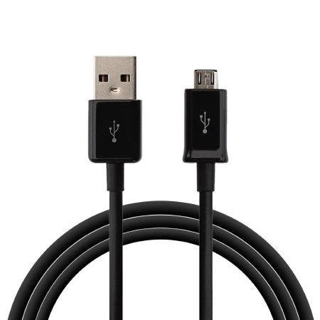 Olixar Multi-Length Charge & Sync Micro USB Cables - Image 3
