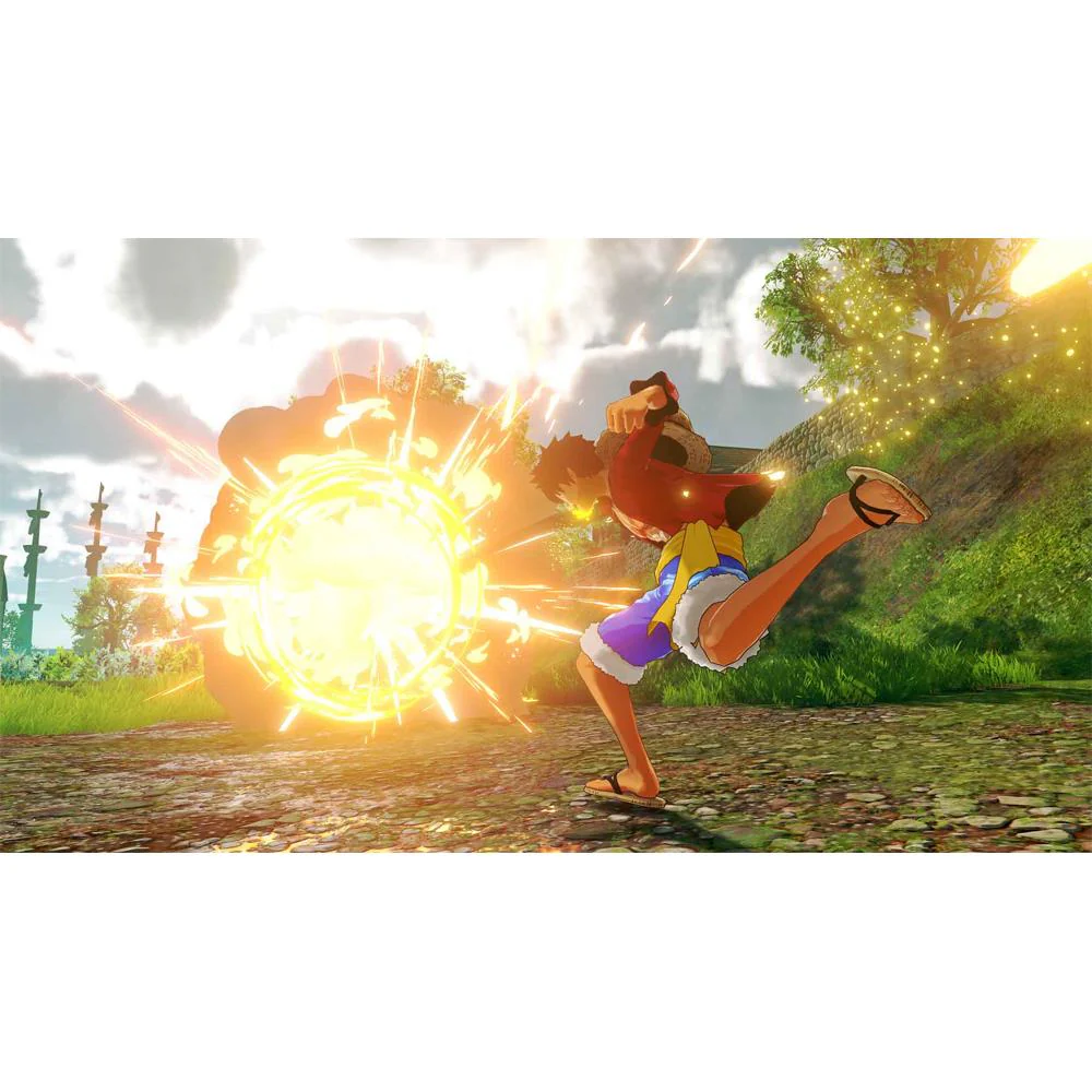 One Piece: World Seeker - Xbox One - Image 2