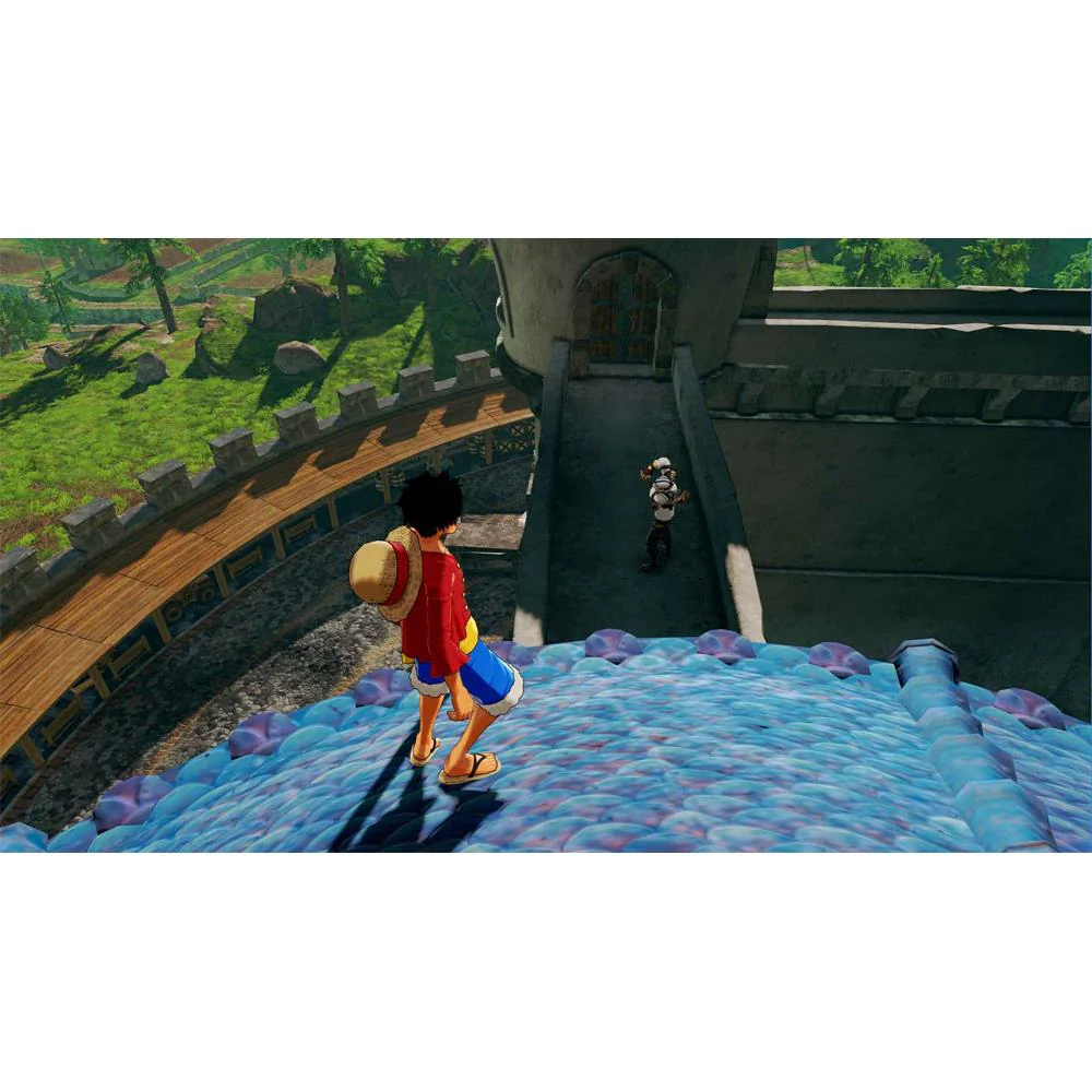 One Piece: World Seeker - Xbox One - Image 3