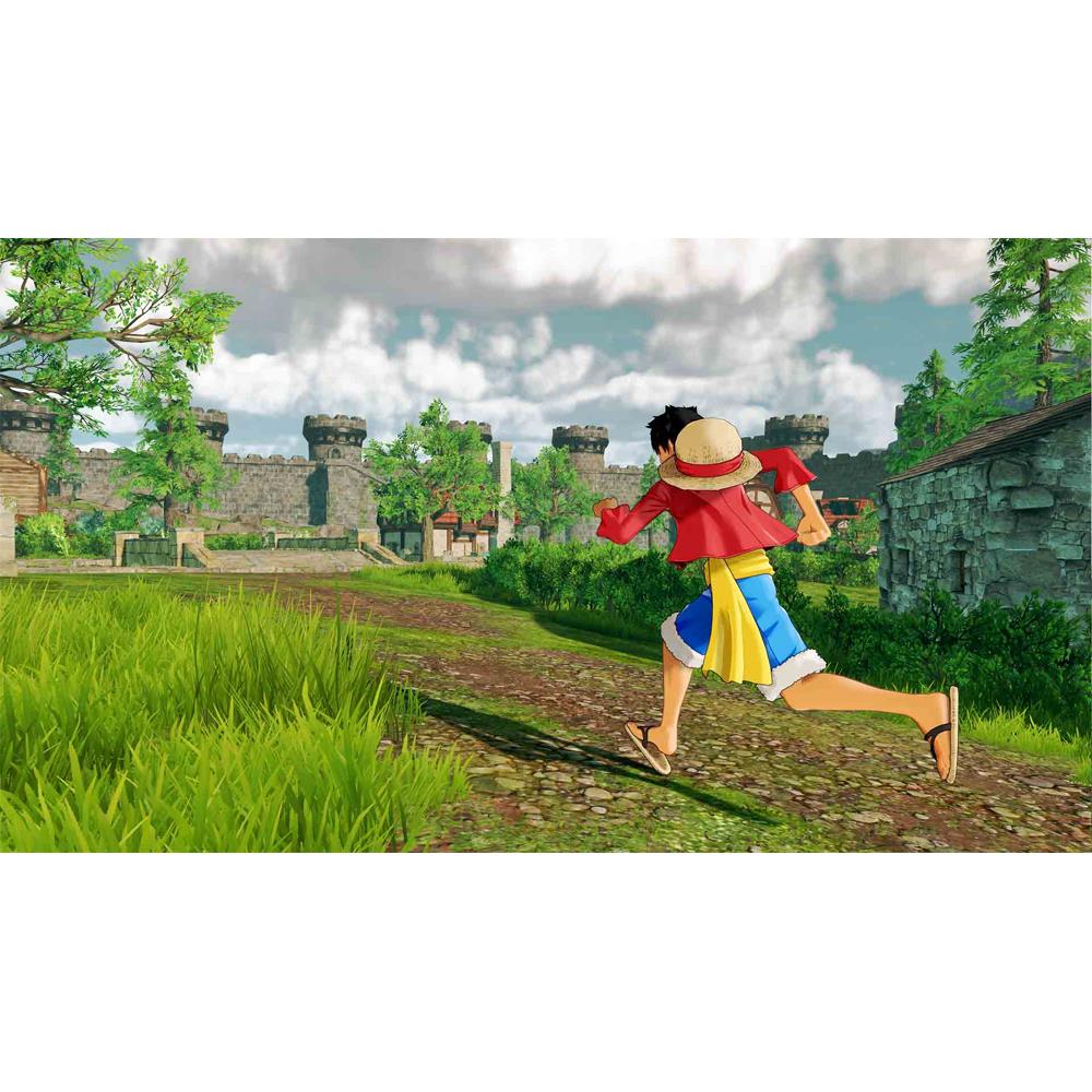 One Piece: World Seeker - Xbox One - Image 5