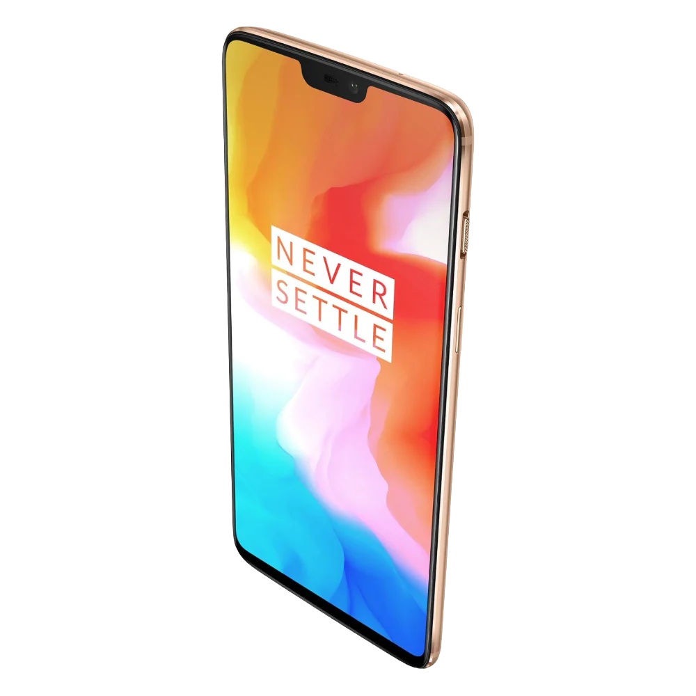 OnePlus 6 - Refurbished - Image 3
