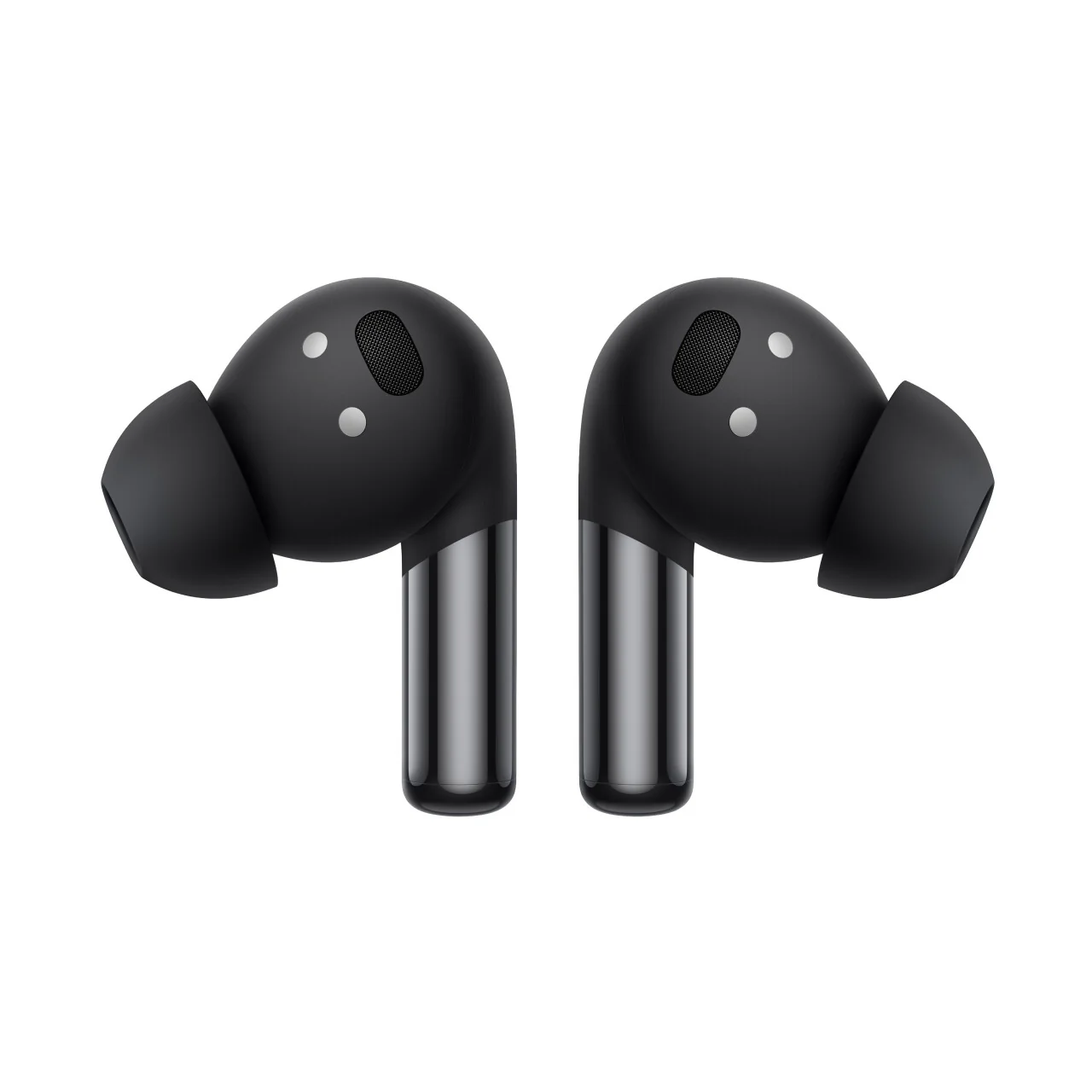 OnePlus Buds Pro 2 - Wired In-ear Bluetooth Earbuds in Black - Image 2