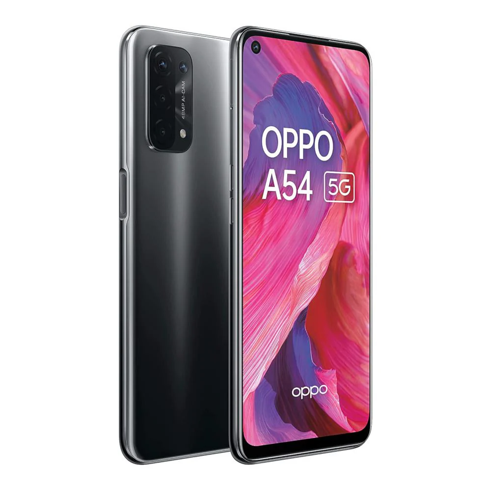 Oppo A54 (5G) - Image 4