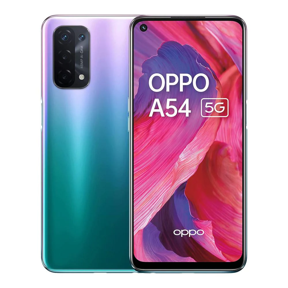 Oppo A54 (5G) - Image 6