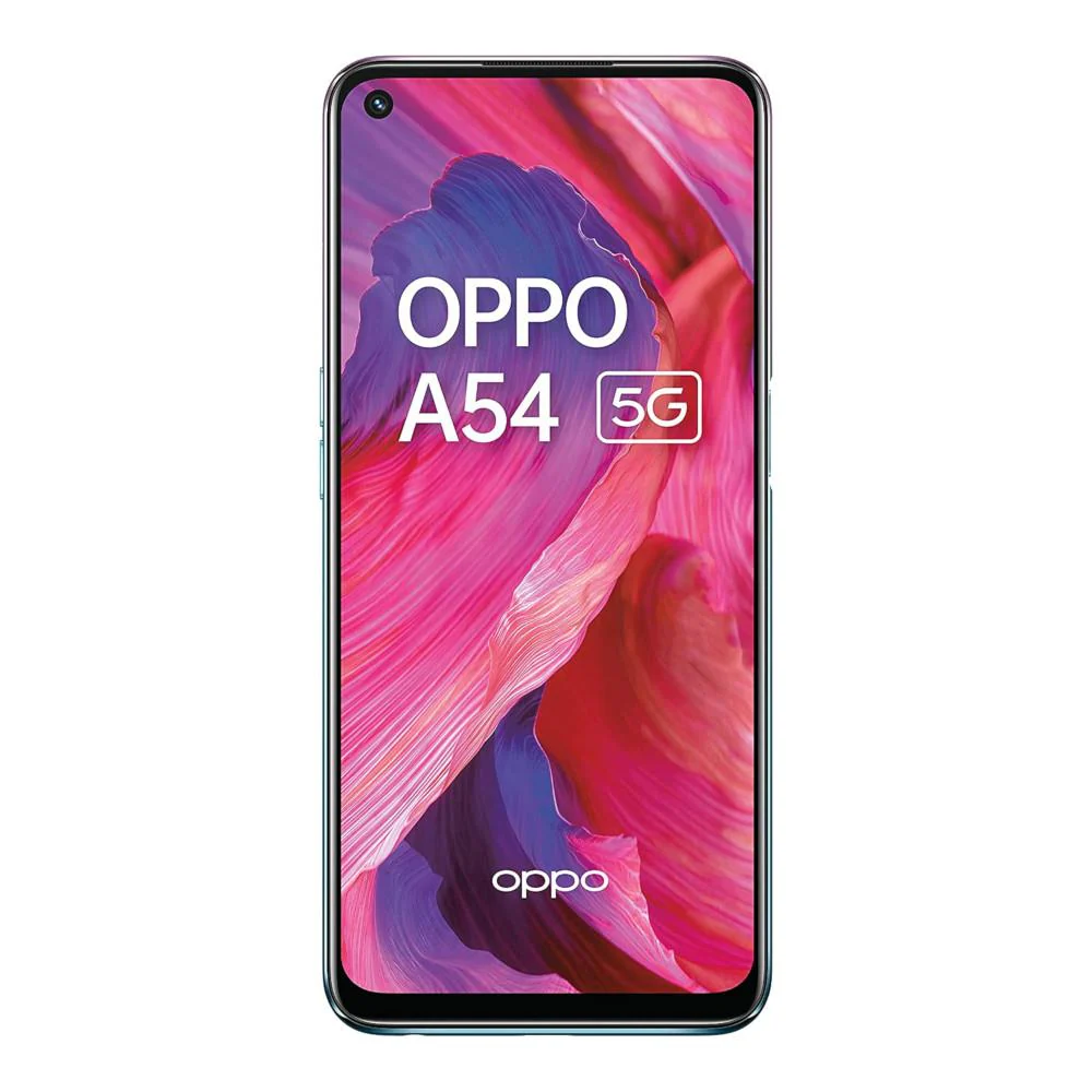 Oppo A54 (5G) - Image 8