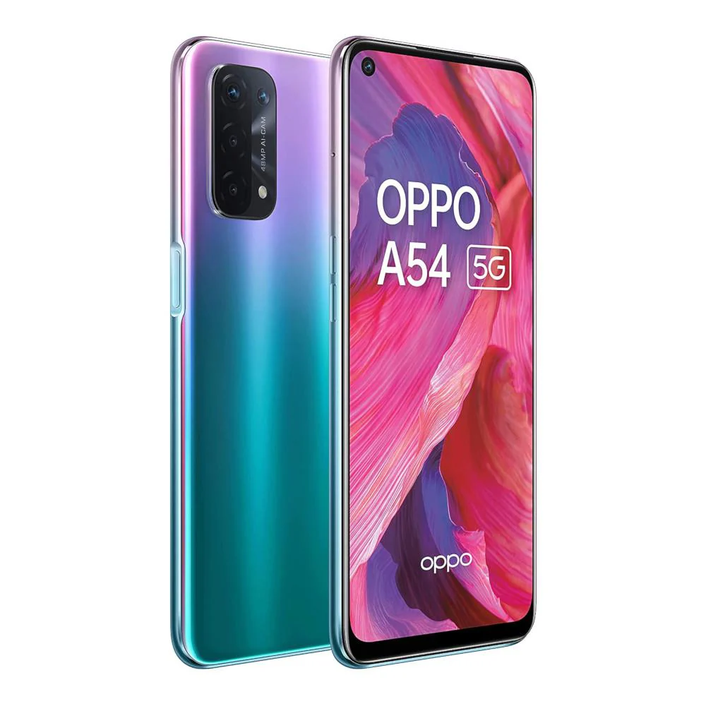 Oppo A54 (5G) - Image 9
